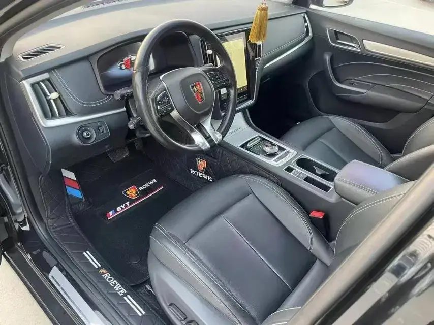 2019 ROEWE I6 thumbnail 4