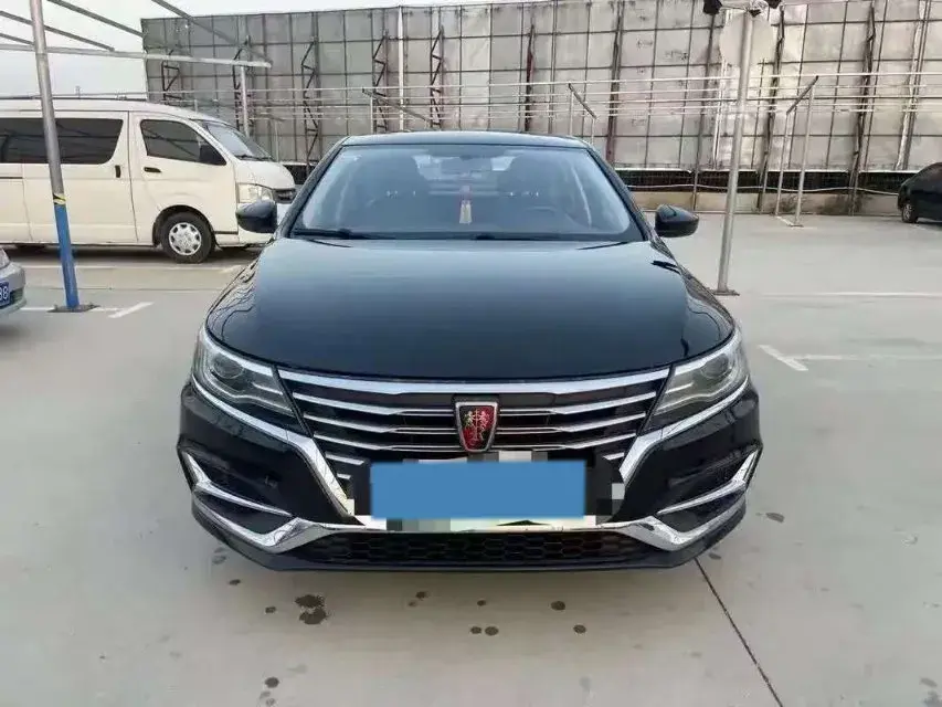 2019 ROEWE I6 thumbnail 2