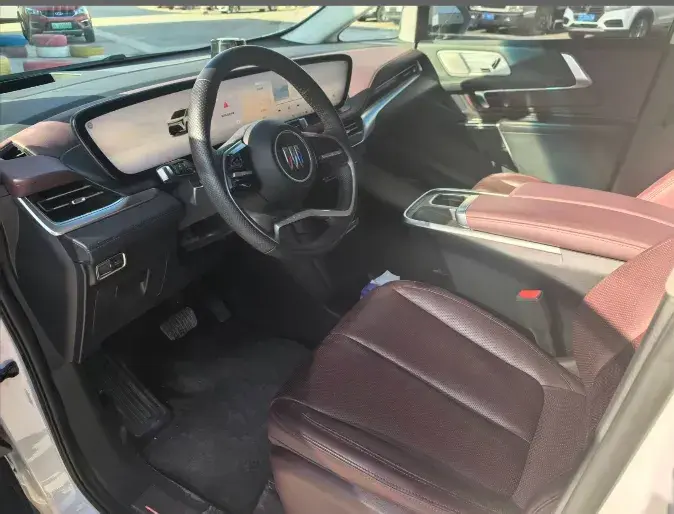 2023 BUICK CENTURY thumbnail 2