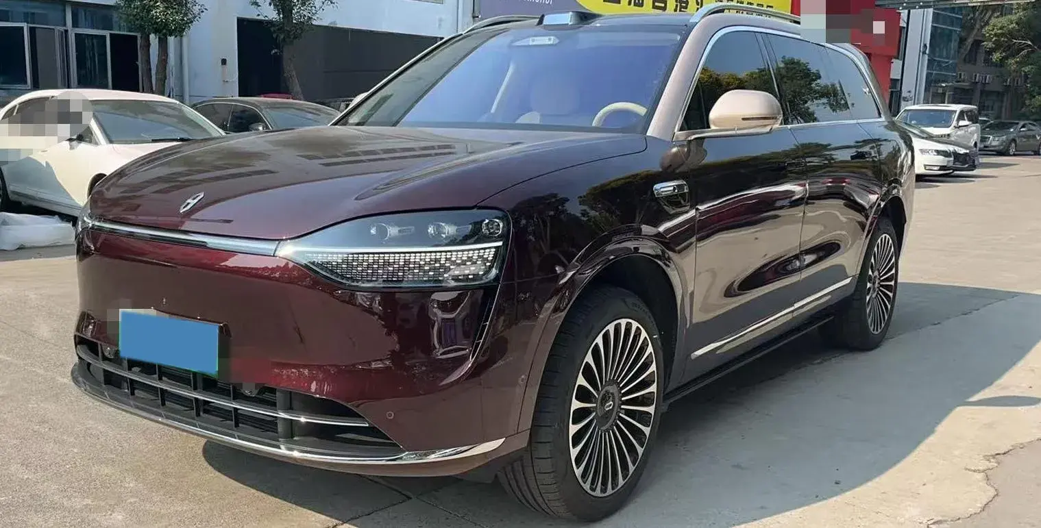 2025 AITO AITO view 1