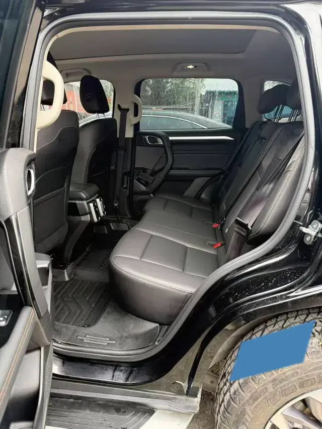 2022 HAVAL DARGO thumbnail 4