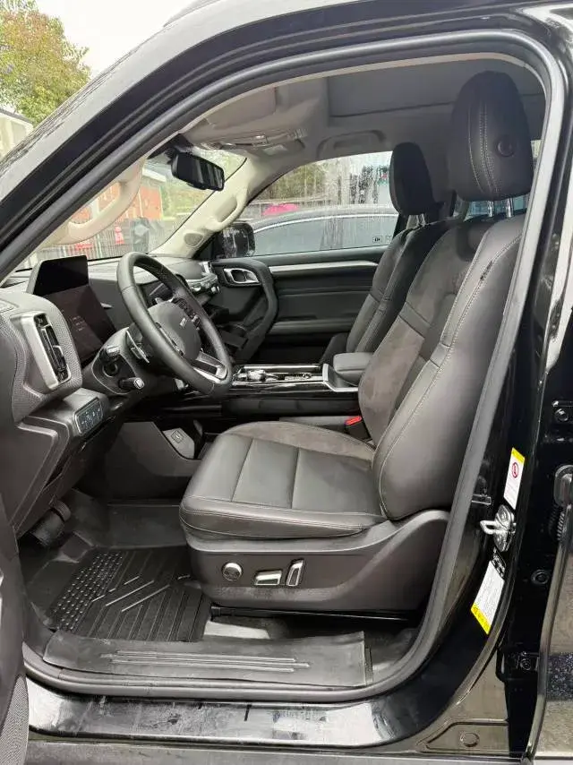 2022 HAVAL DARGO thumbnail 2