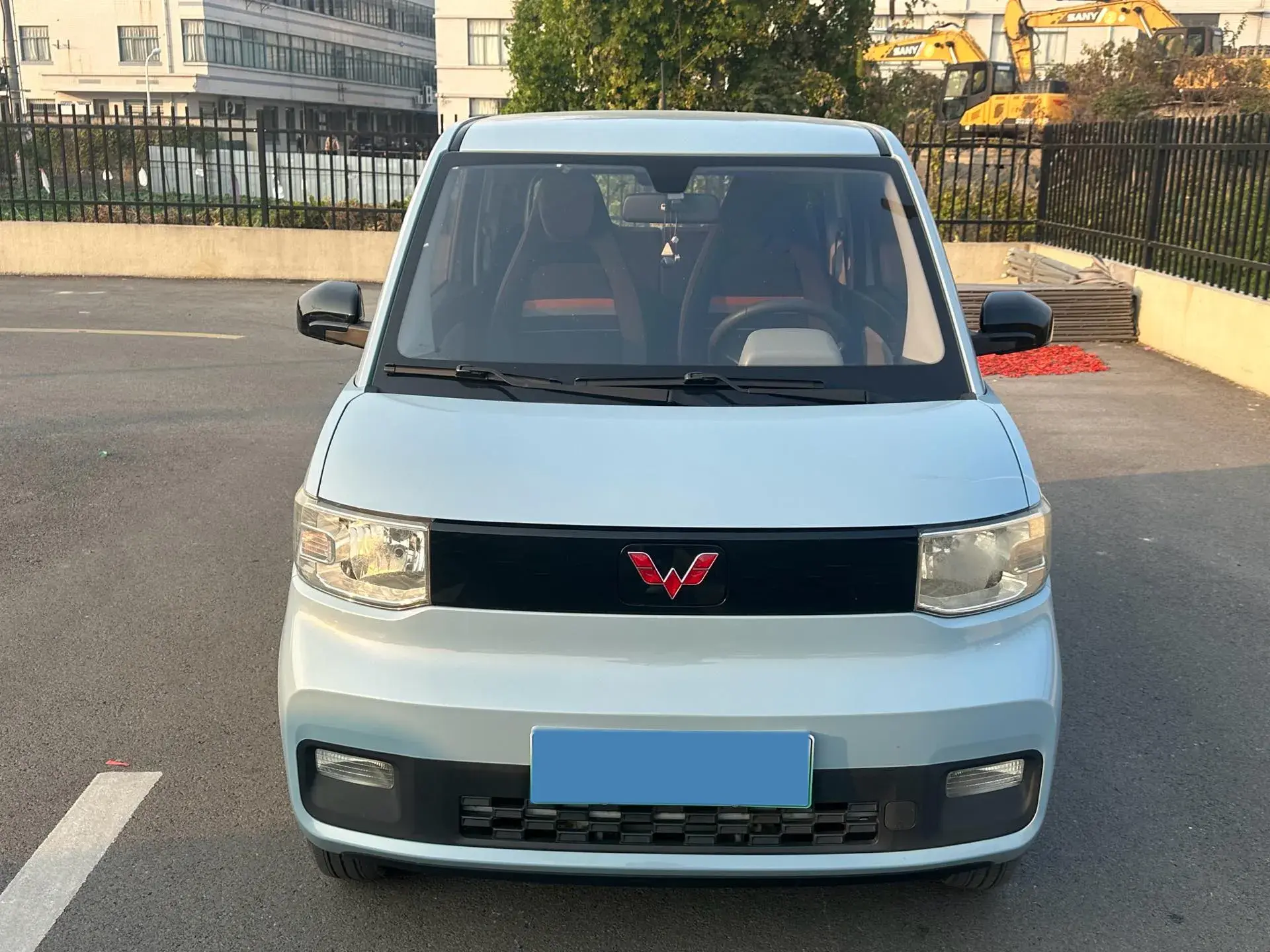 2020 WULING HONGGUANG thumbnail 2