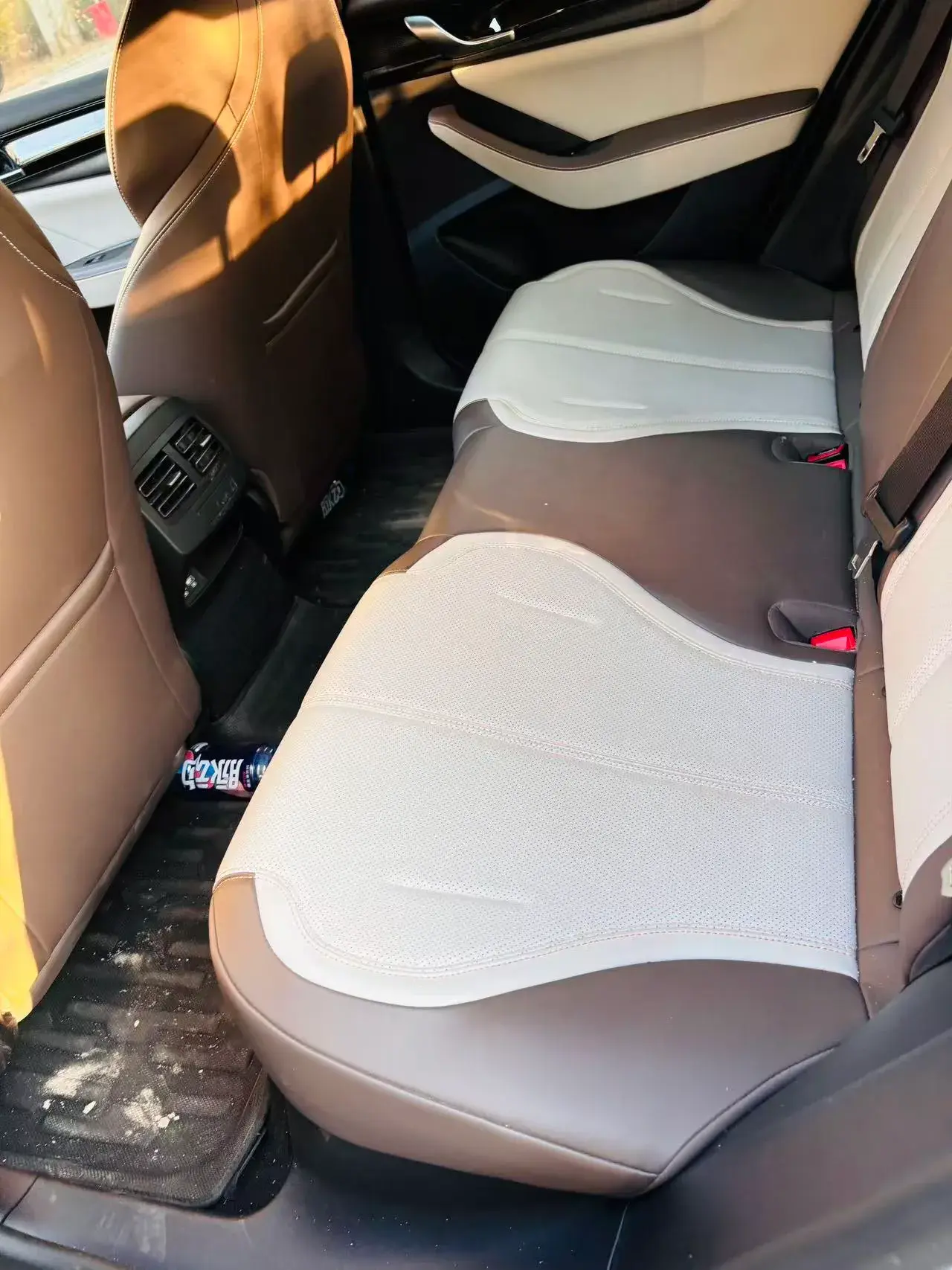 2024 BYD QIN thumbnail 4