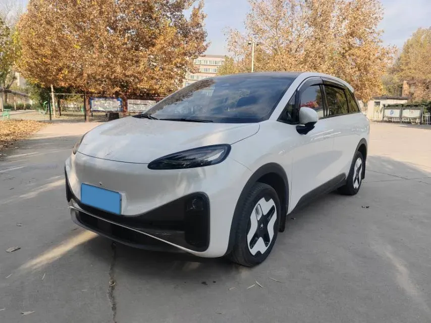 2024 ARCFOX KAOLA BEV 58.8KWH,autocango,china used car exporter,china ev exporter,chinese used car exporter,chinese used ev exporter