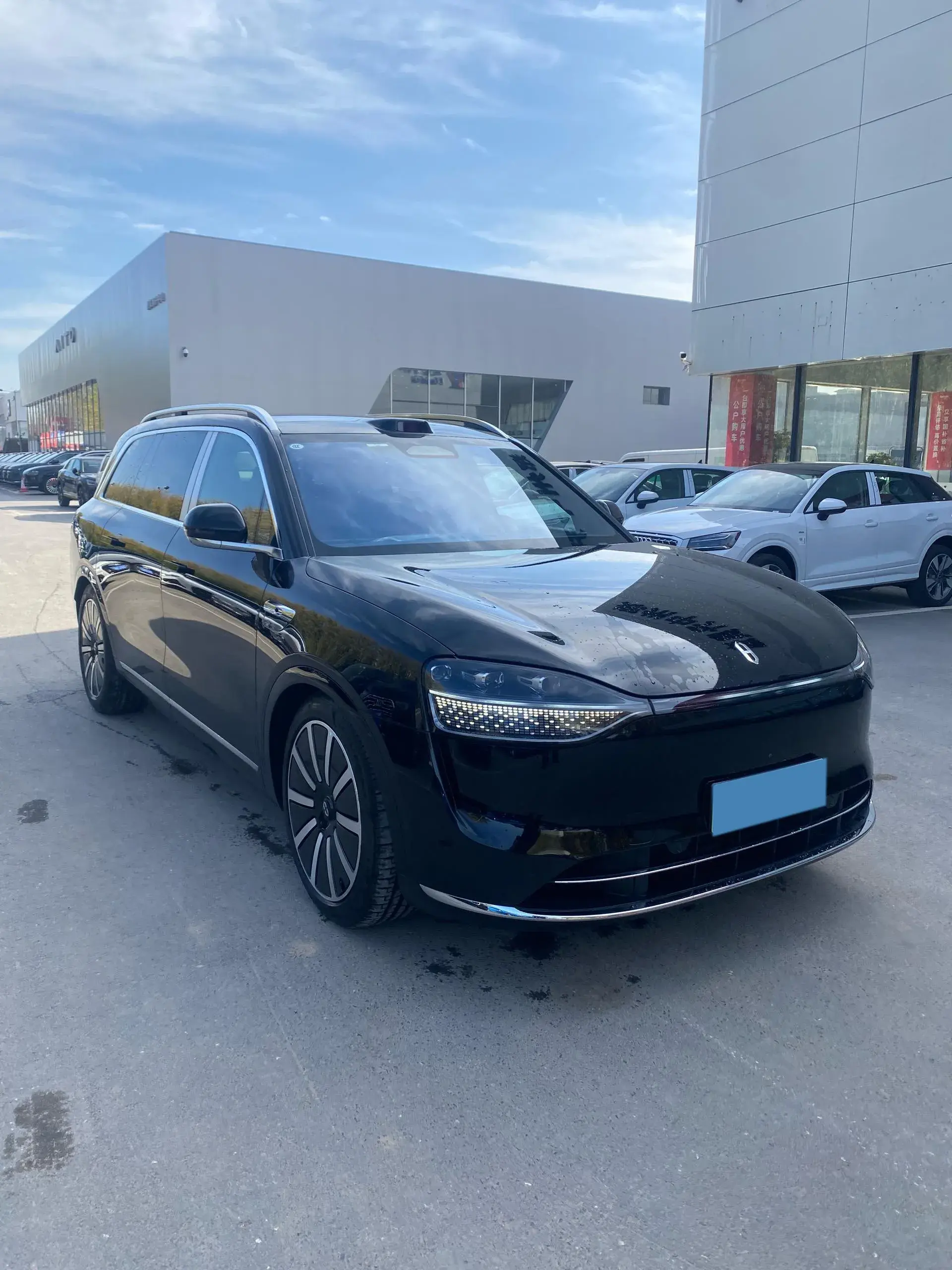 2024 AITO AITO thumbnail 2