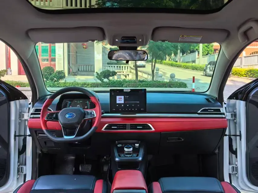 2021 BYD e3 BEV 47.3KWH,autocango,china used car exporter,china ev exporter,chinese used car exporter,chinese used ev exporter