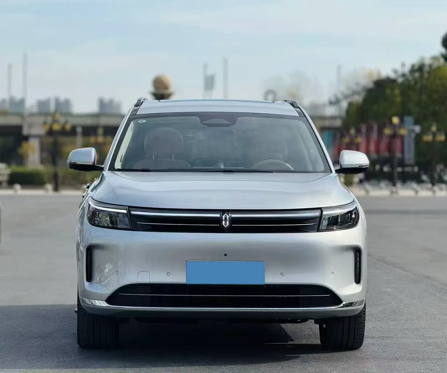 2024 AITO AITO thumbnail 2