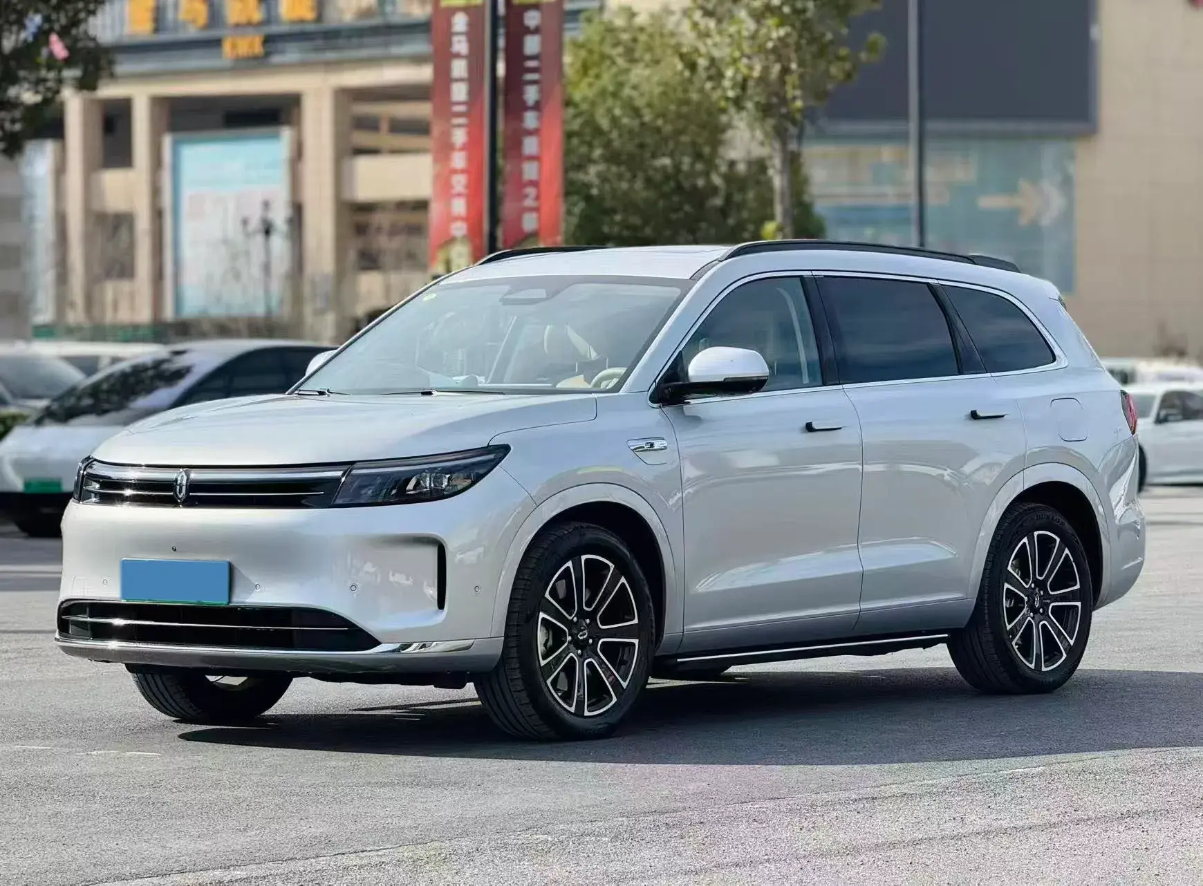 2024 AITO AITO view 1