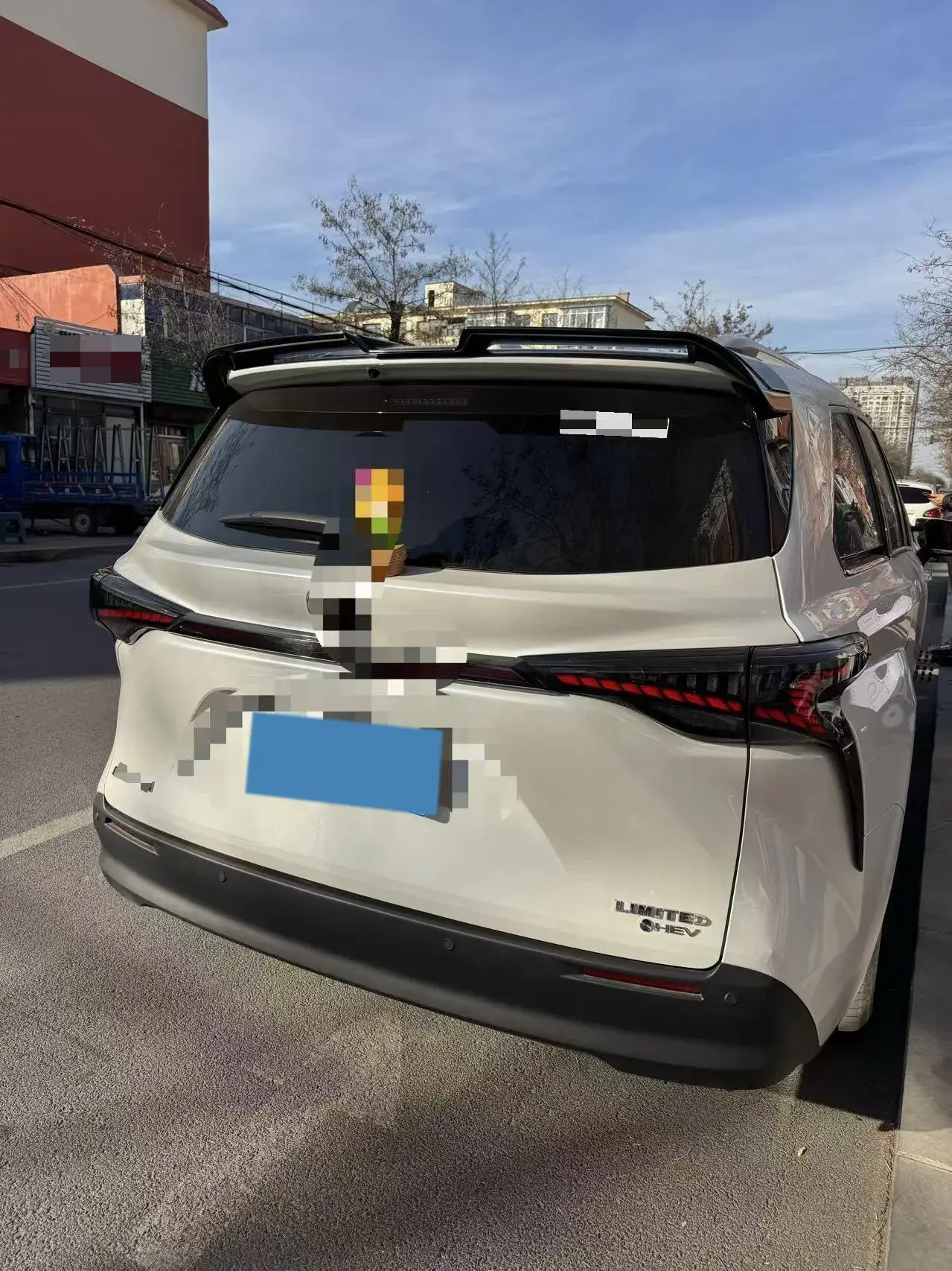 2024 TOYOTA SIENNA thumbnail 4