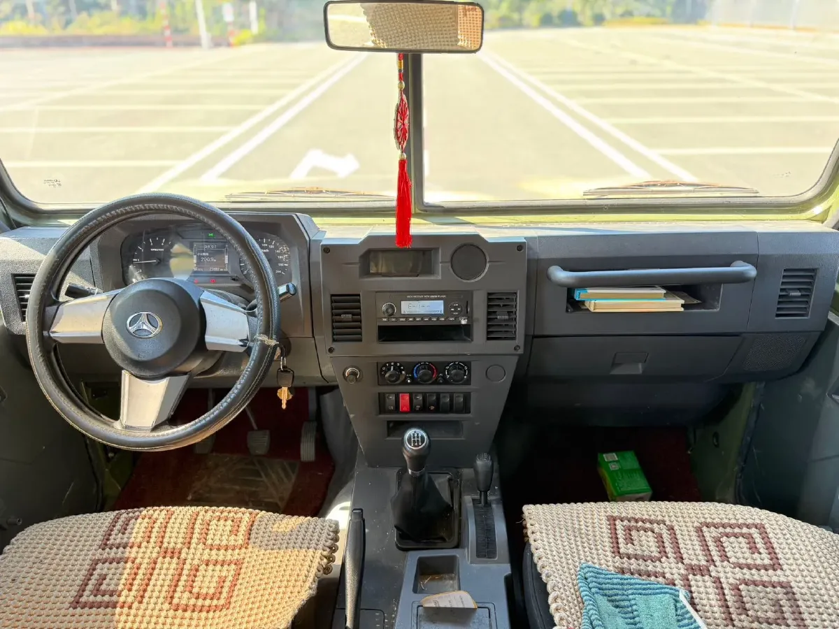 2020 BAW Warrior Pickup 2.4T 211HP L4 6MT,autocango,china used car exporter,china ev exporter,chinese used car exporter,chinese used ev exporter