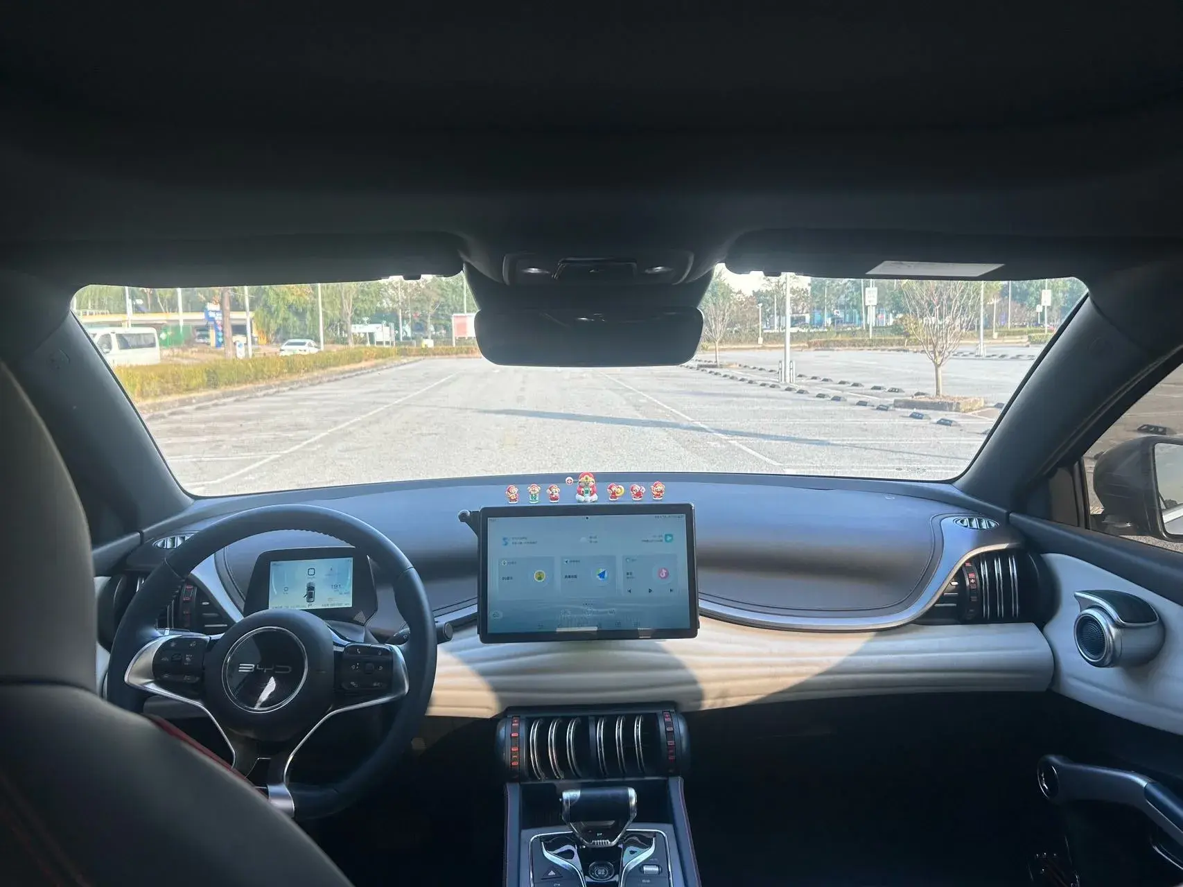 2022 BYD YUAN thumbnail 4