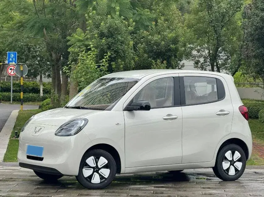 2025 WuLing HongGuang MINI EV BEV 16.2KWH