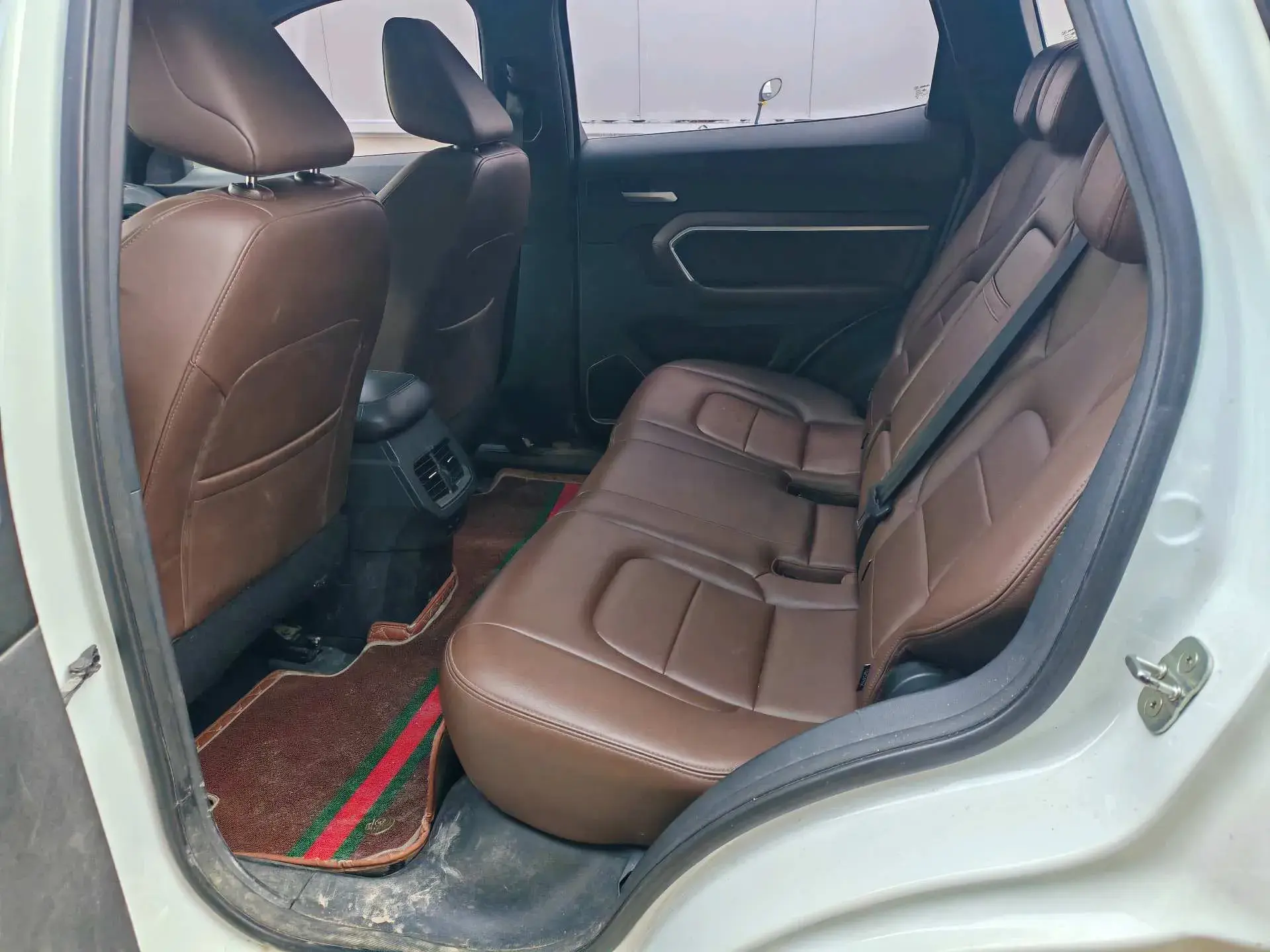 2018 HAVAL H6 thumbnail 3