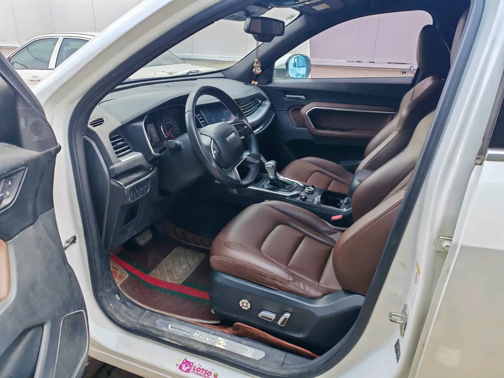 2018 HAVAL H6 thumbnail 2