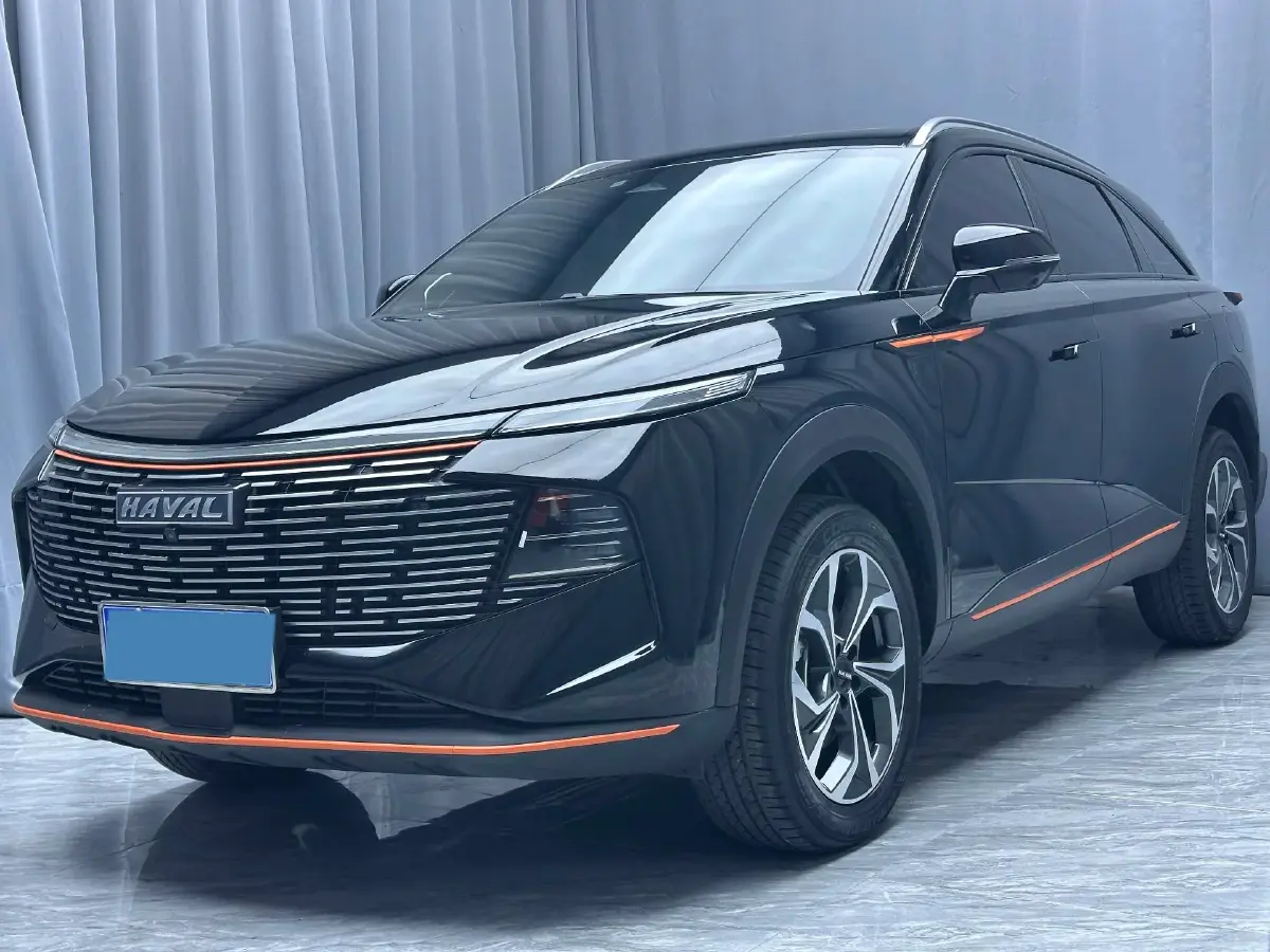 2022 Haval XY 1.5T 154HP L4 2DHT Hybrid 1.69KWH