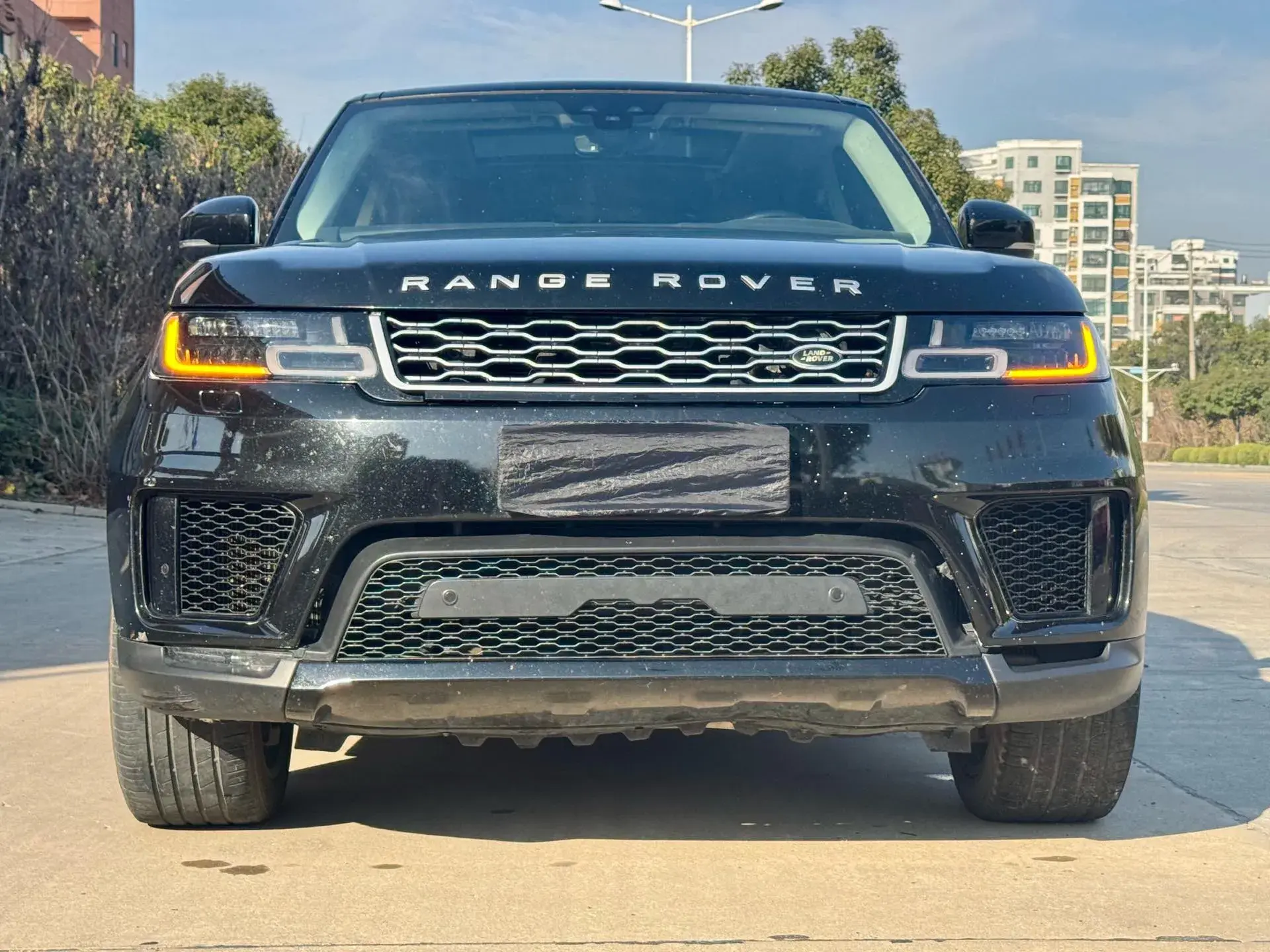 2020 LAND ROVER thumbnail 3