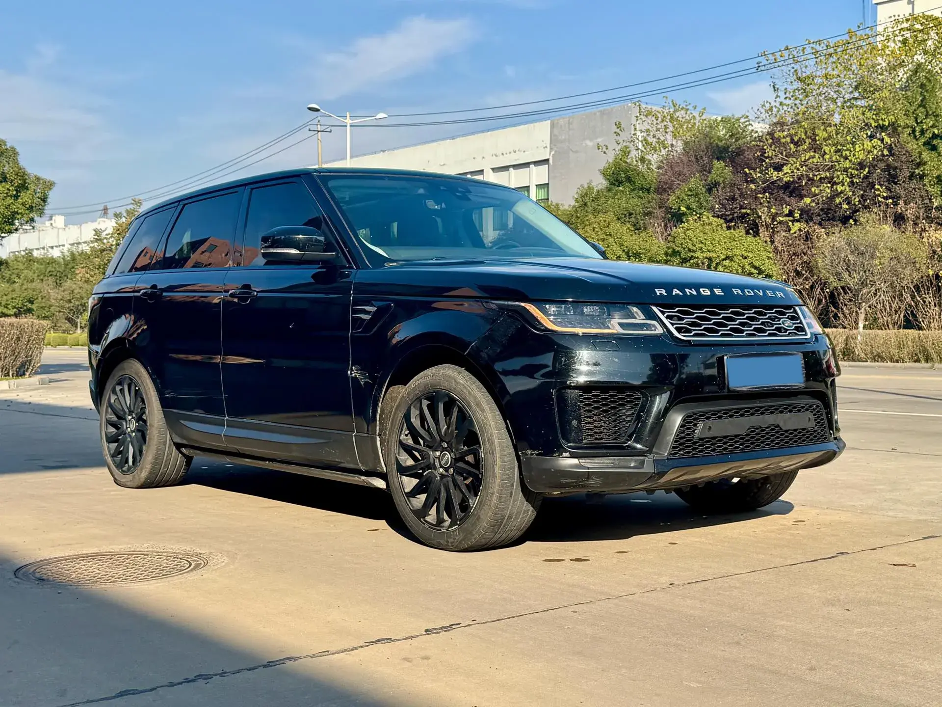 2020 LAND ROVER thumbnail 2