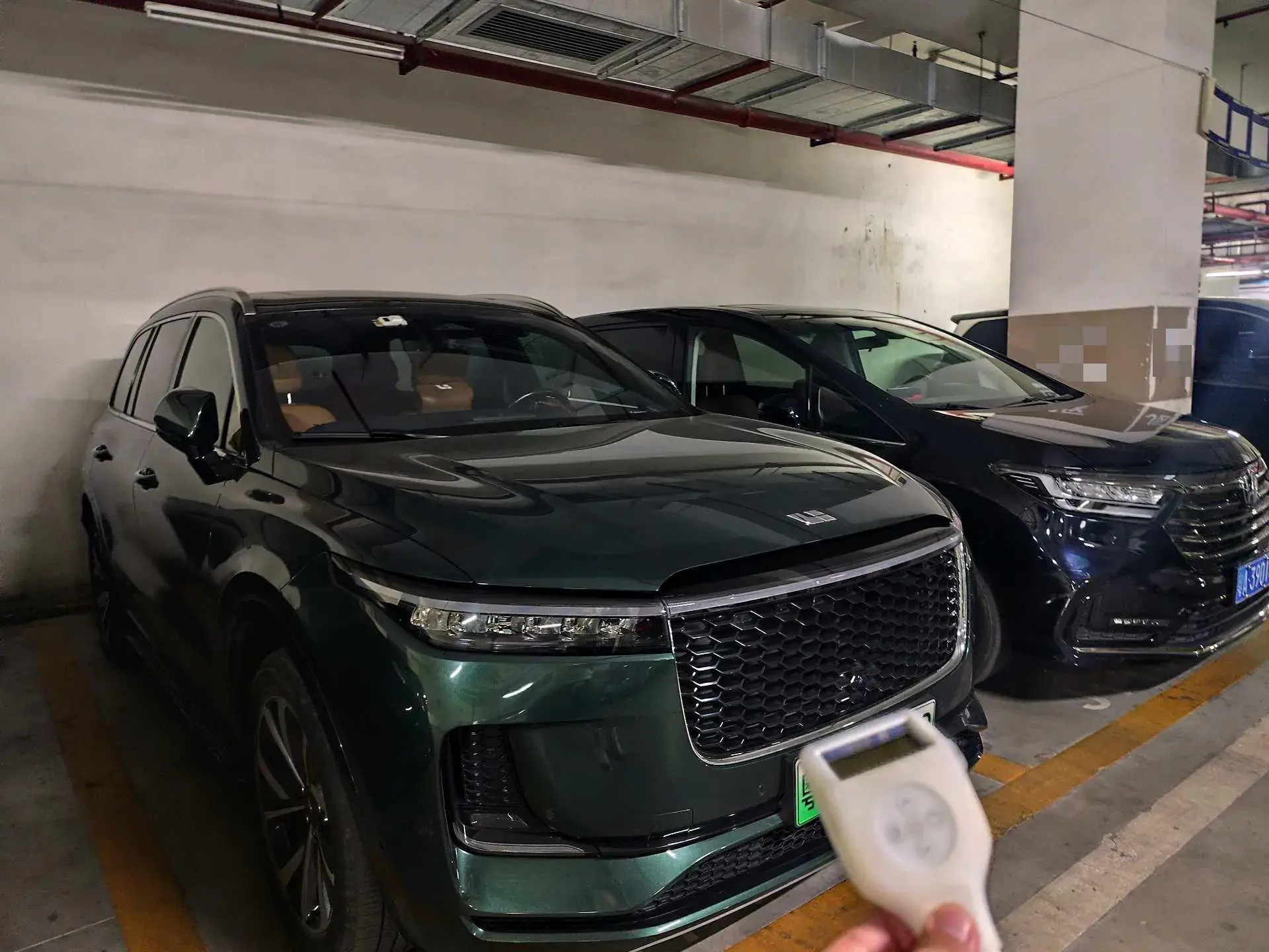 2021 LI ONE thumbnail 3