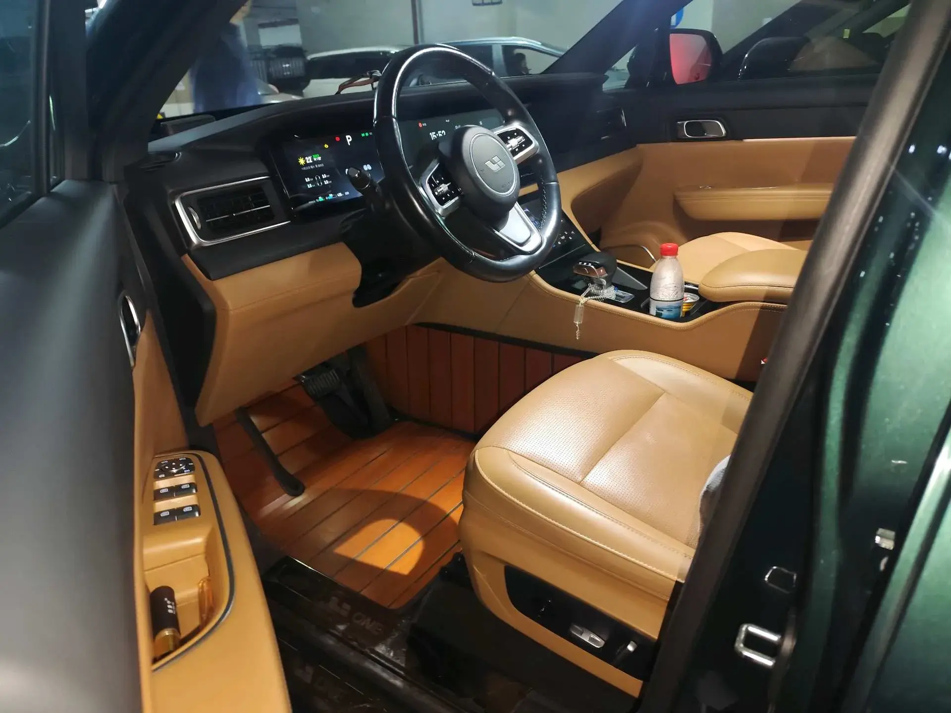 2021 LI ONE thumbnail 4