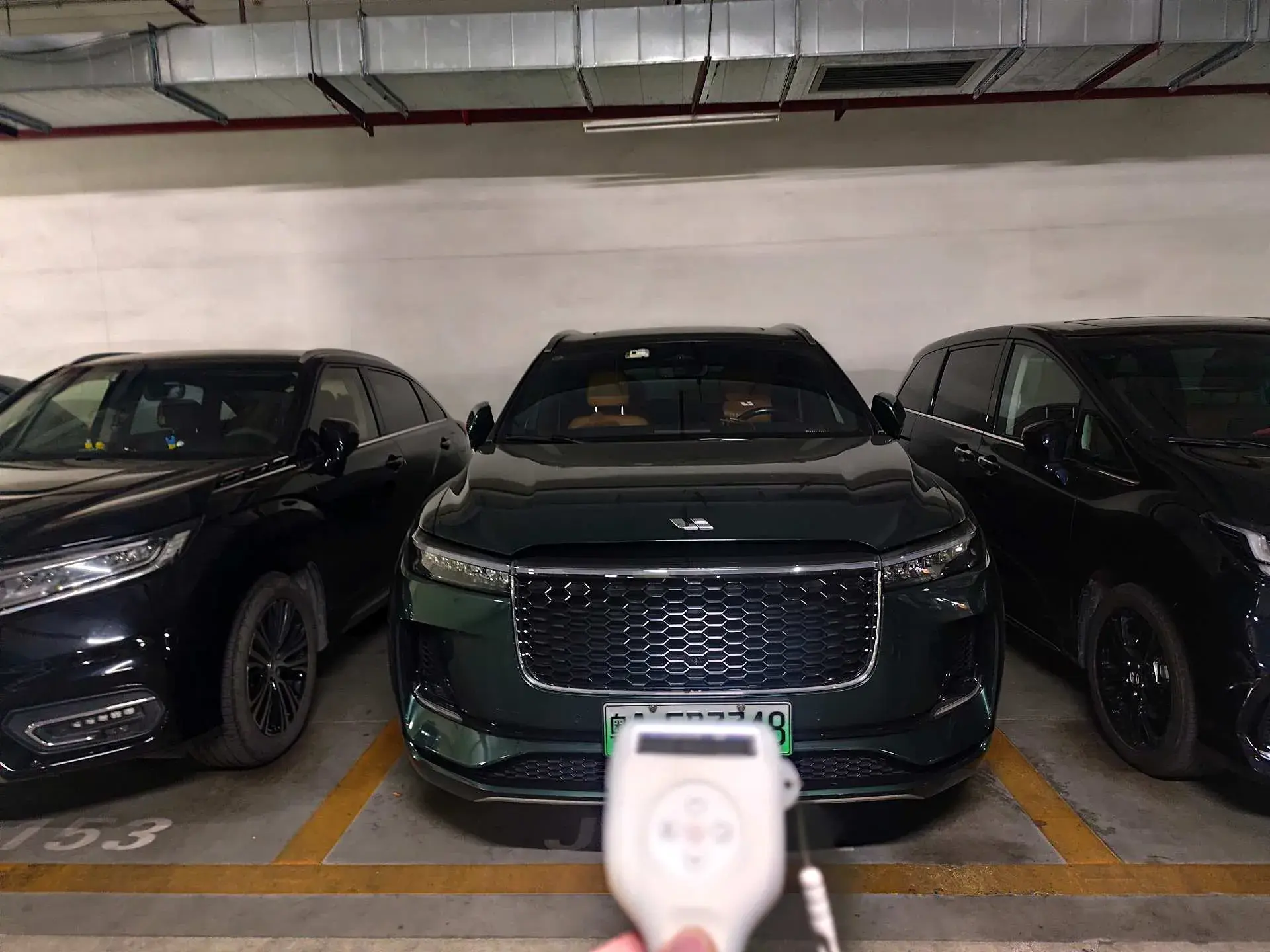 2021 LI ONE thumbnail 2