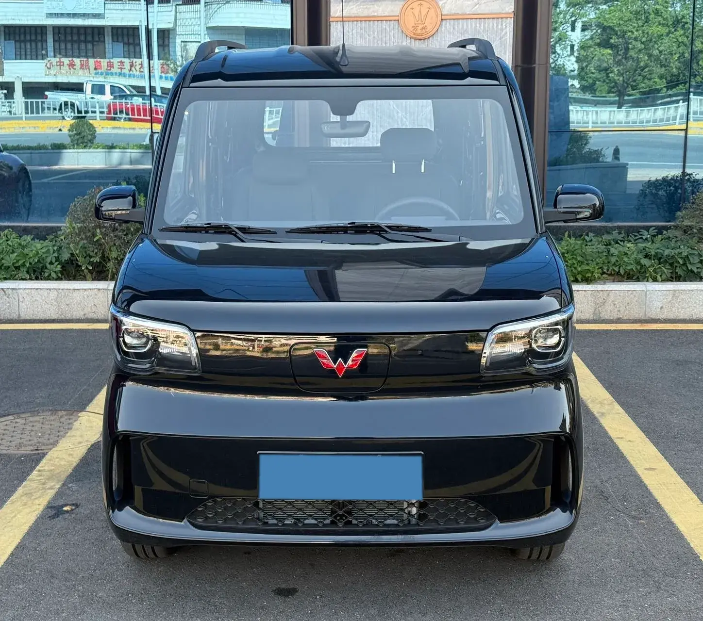 2025 WULING ZHIGUANG thumbnail 2