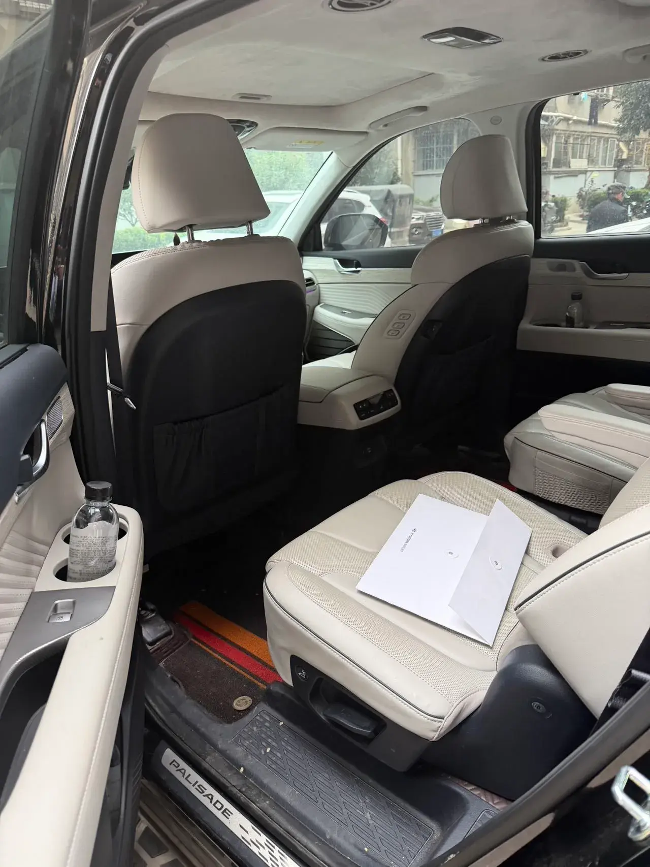 2023 HYUNDAI PALISADE thumbnail 4