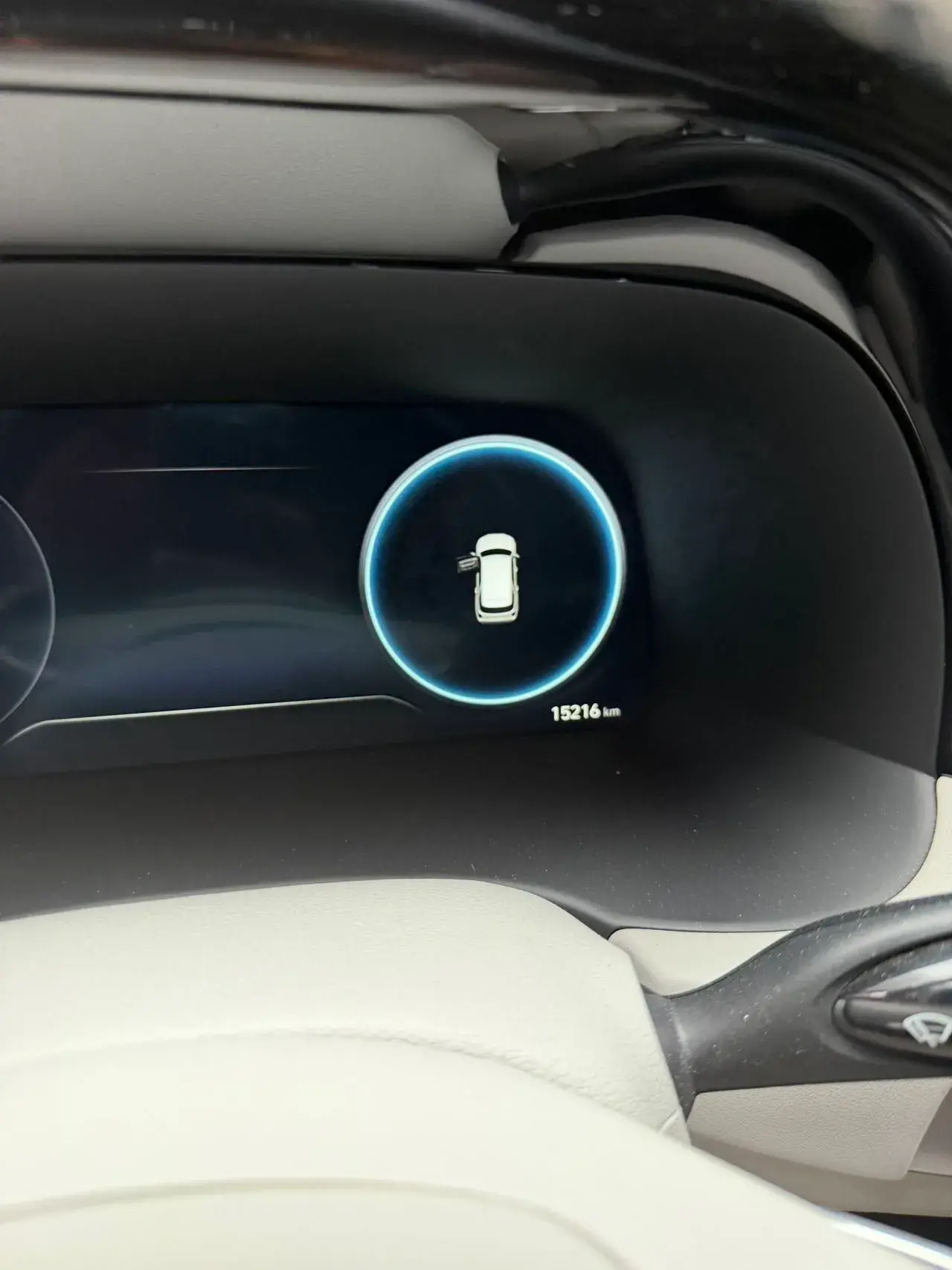 2023 HYUNDAI PALISADE thumbnail 3