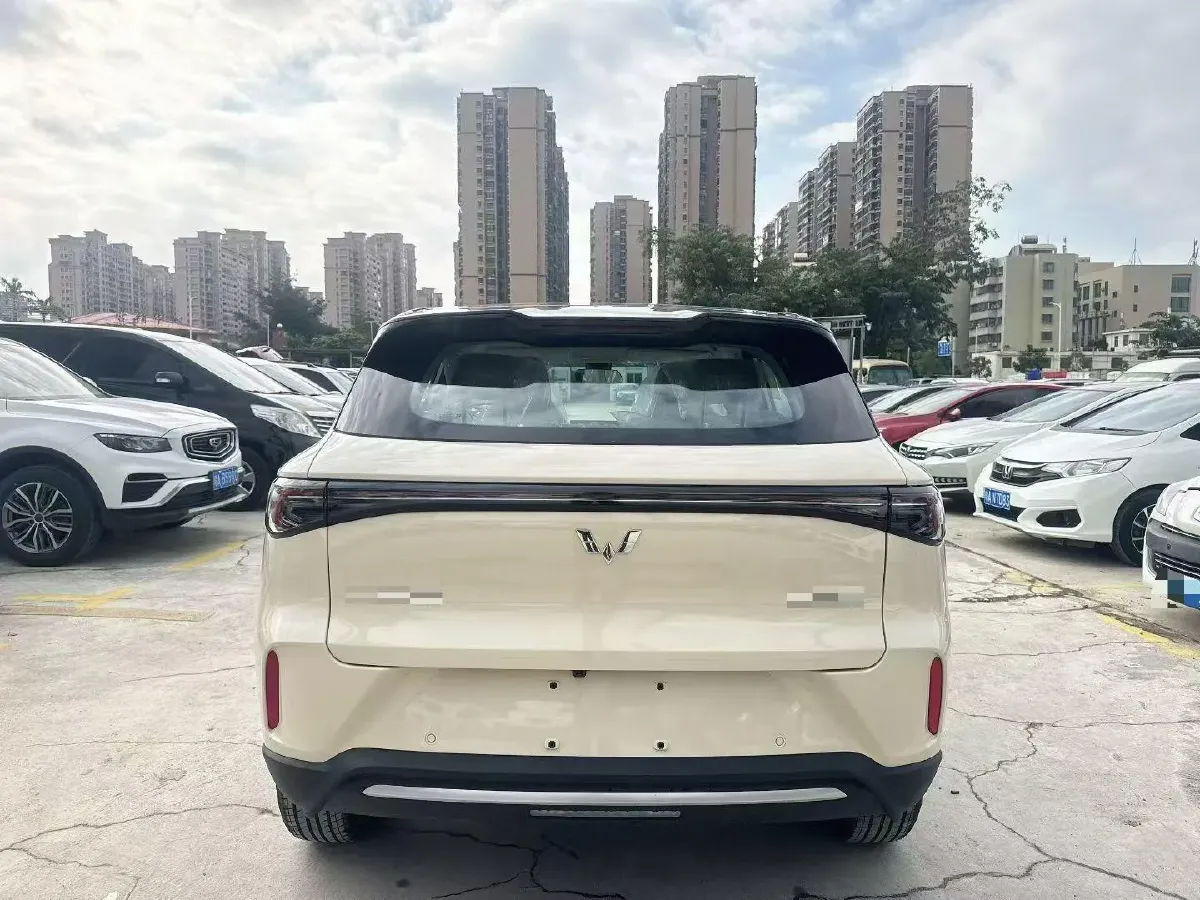 2025 WuLing BinGuo S BEV,autocango,china used car exporter,china ev exporter,chinese used car exporter,chinese used ev exporter