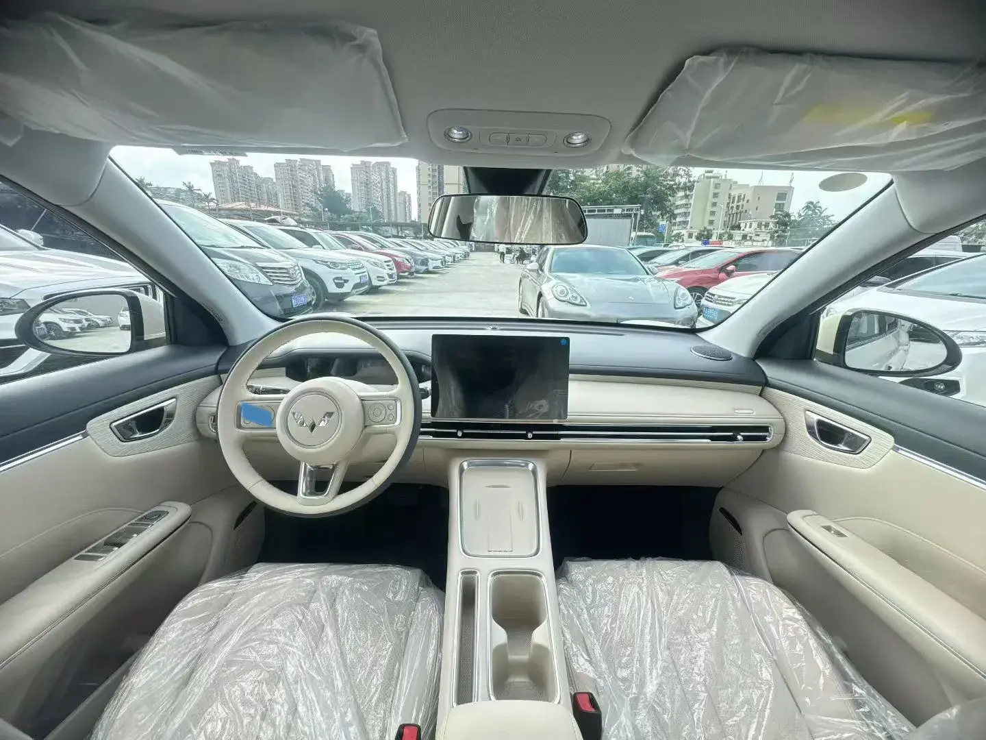 2025 WULING BINGUO thumbnail 4