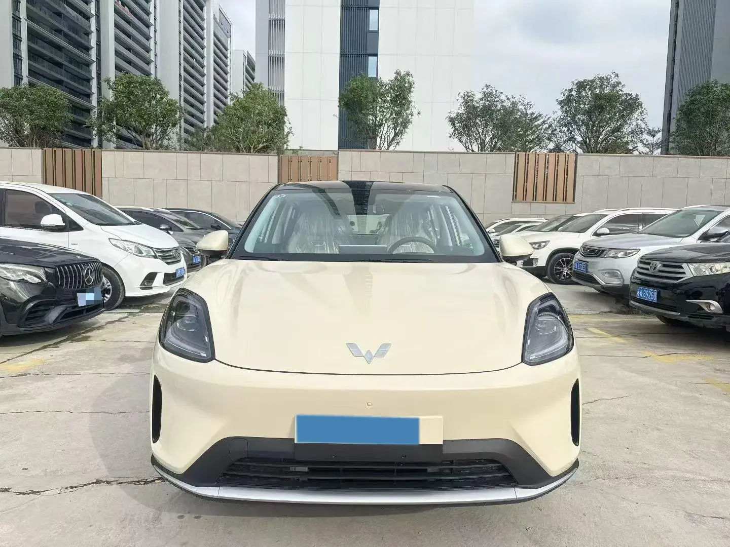 2025 WULING BINGUO thumbnail 2