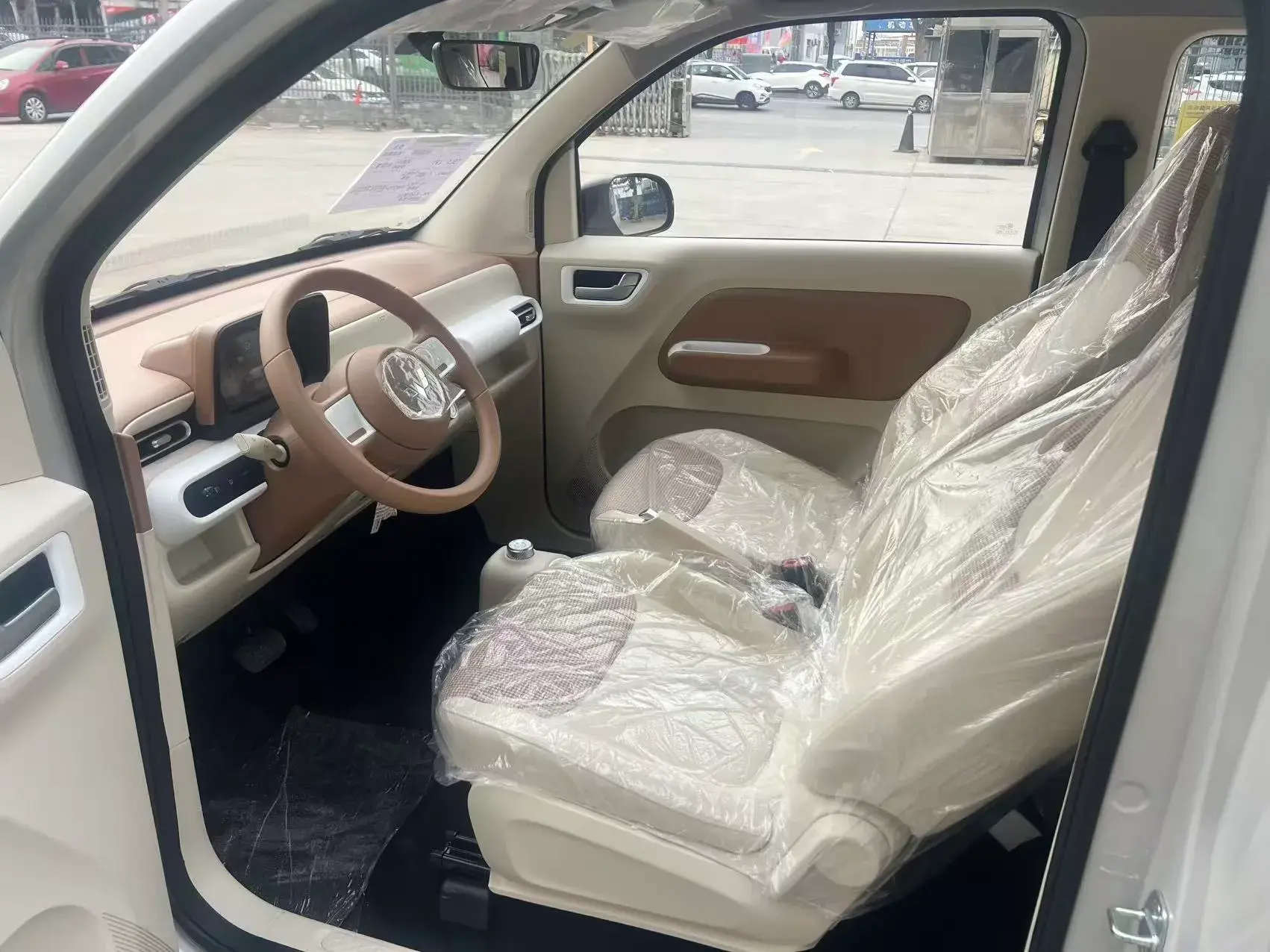 2024 WULING HONGGUANG thumbnail 4