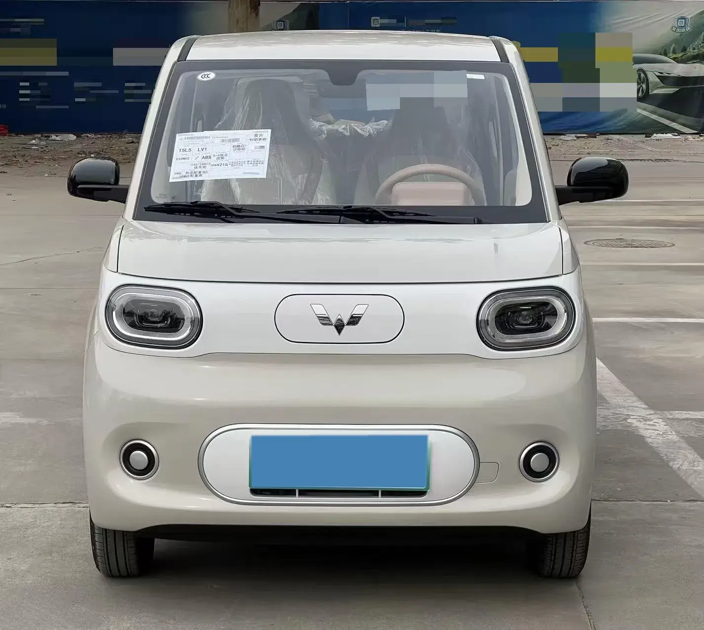 2024 WULING HONGGUANG thumbnail 2