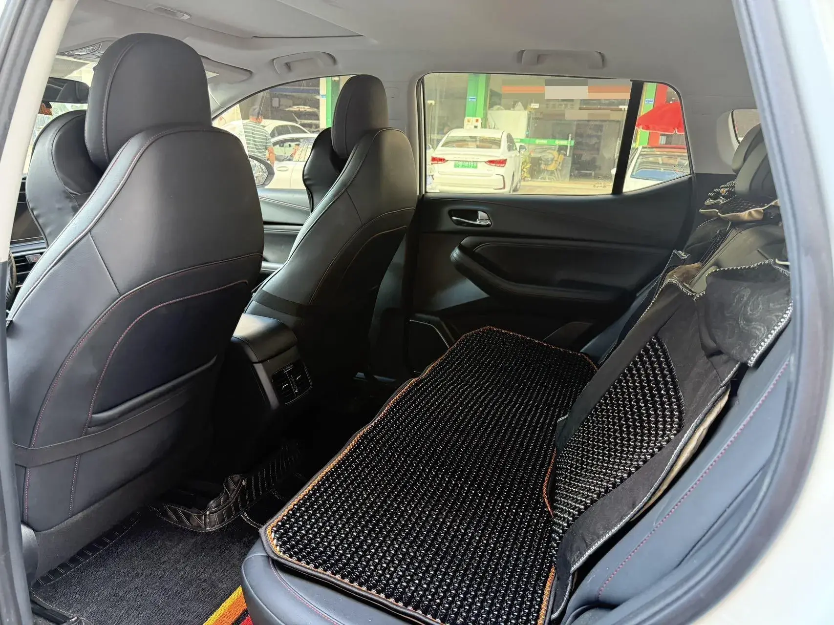 2021 GAC TRUMPCHI thumbnail 4