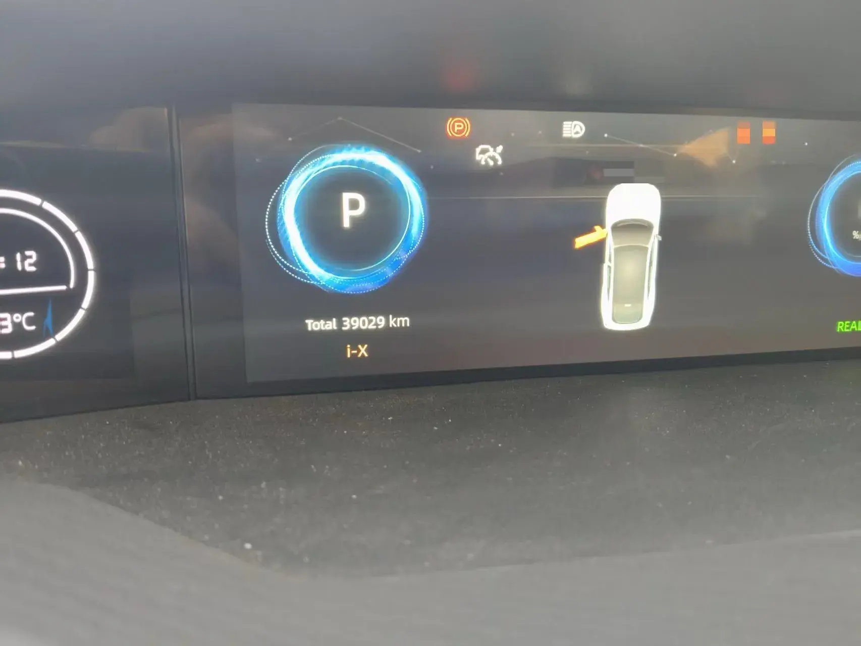 2023 CHANGAN UNI-V thumbnail 4