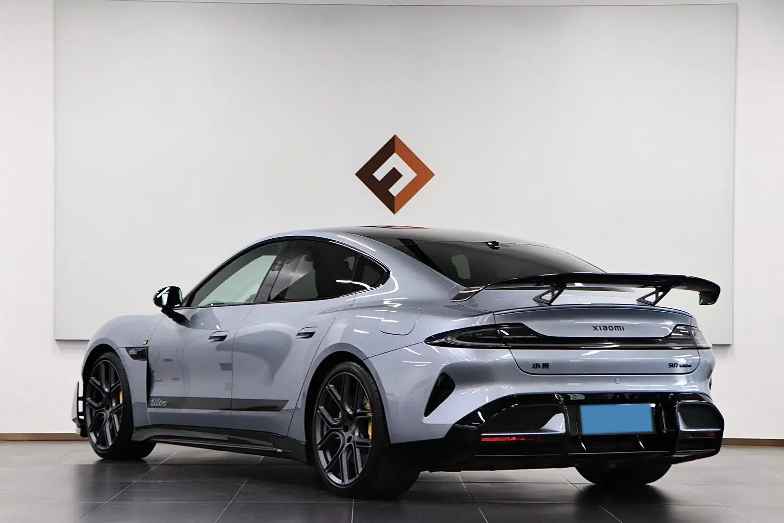 2025 MI SU7 thumbnail 4