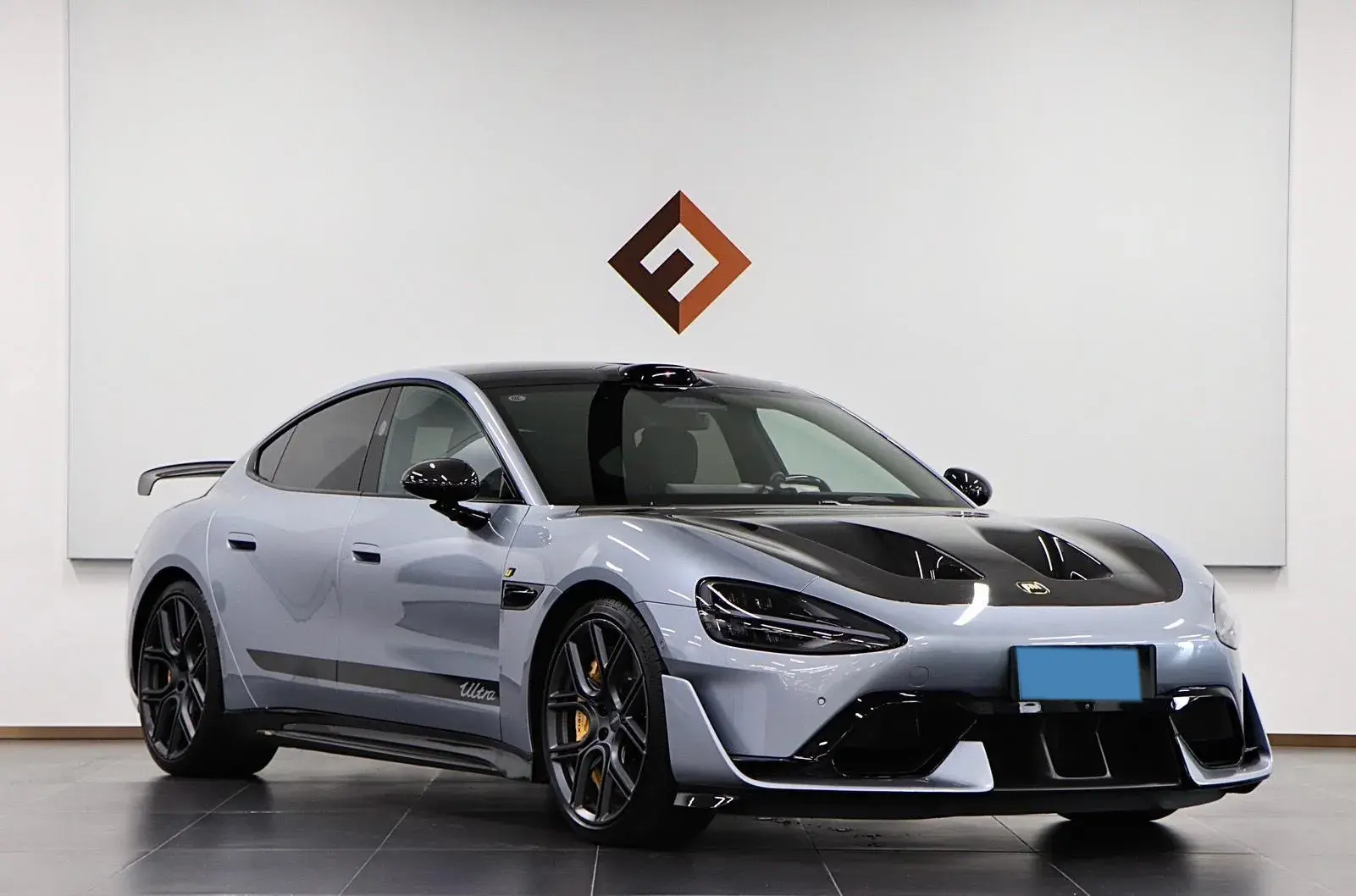 2025 MI SU7 thumbnail 3