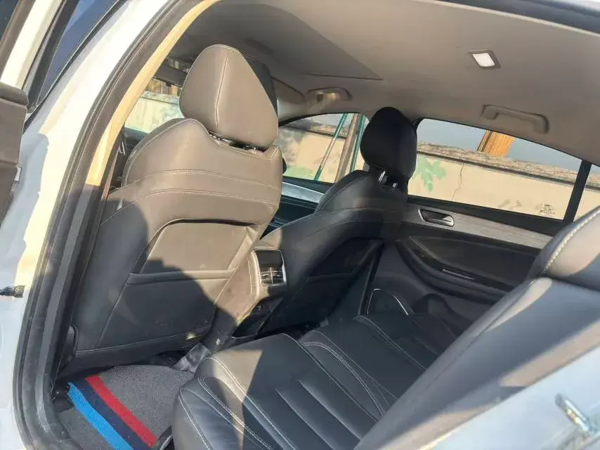 2021 CHERY ARRIZO thumbnail 2