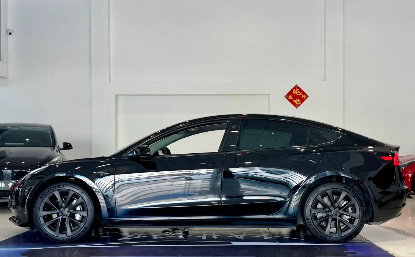 2022 Tesla Model 3 BEV 60KWH,autocango,china used car exporter,china ev exporter,chinese used car exporter,chinese used ev exporter