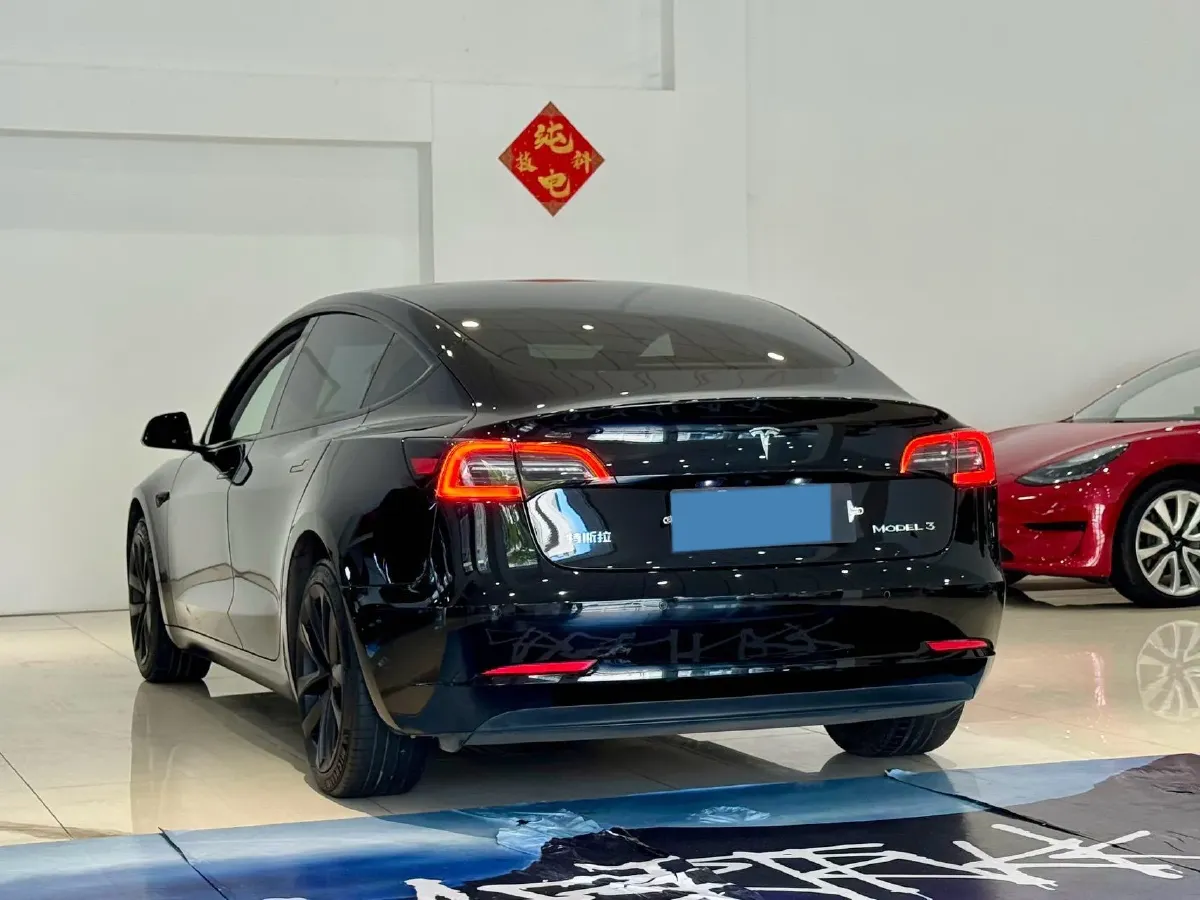 2022 Tesla Model 3 BEV 60KWH,autocango,china used car exporter,china ev exporter,chinese used car exporter,chinese used ev exporter