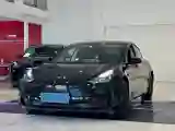 2022 Tesla Model 3 BEV 60KWH