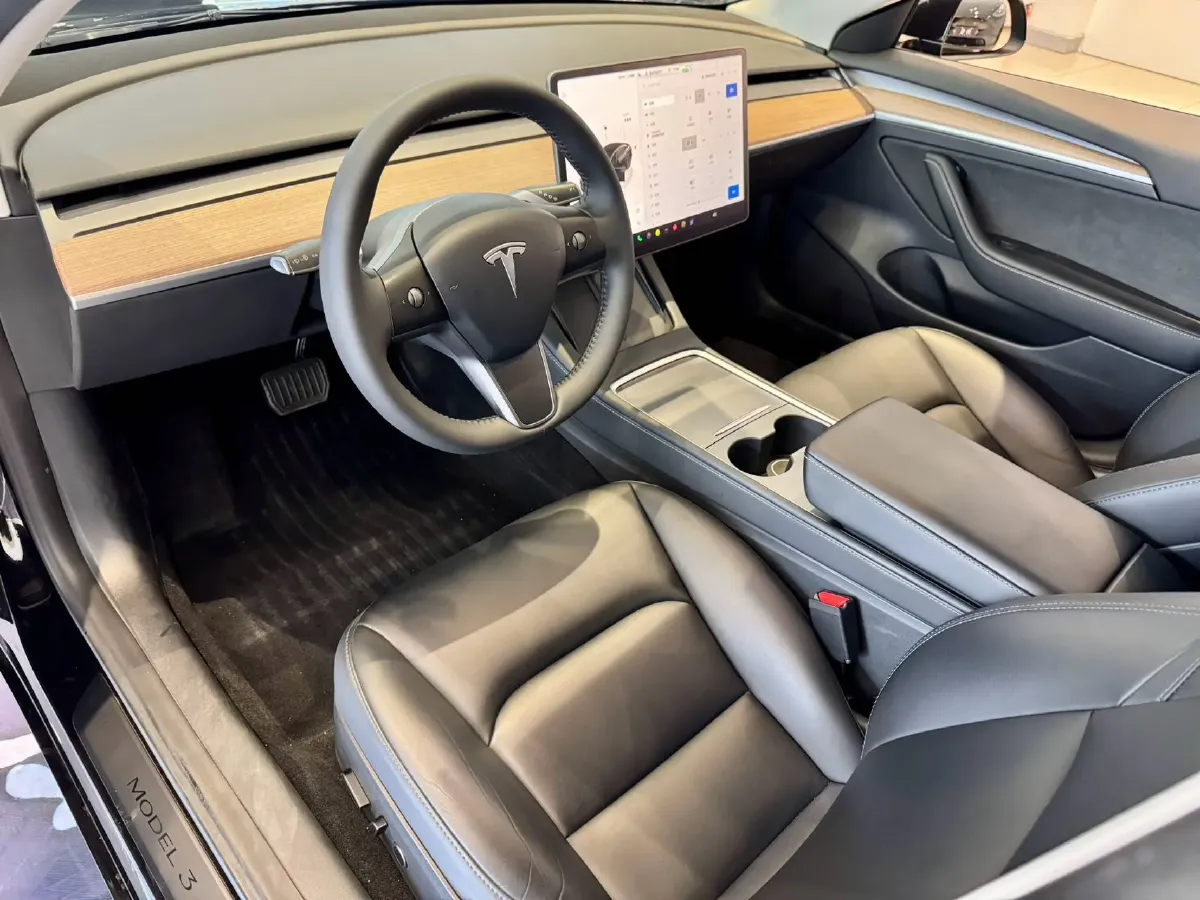 2022 Tesla Model 3 BEV 60KWH,autocango,china used car exporter,china ev exporter,chinese used car exporter,chinese used ev exporter