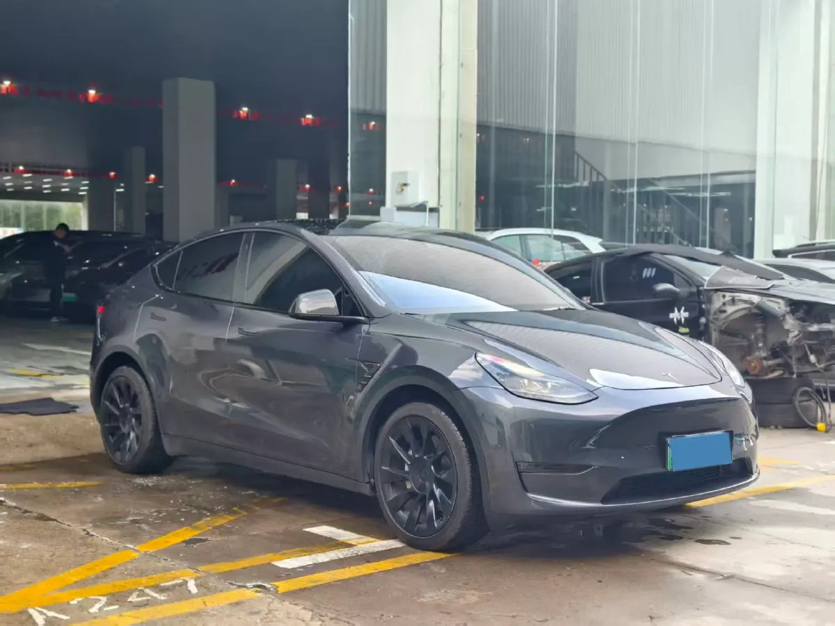 2021 Tesla Model Y BEV 76.8KWH,autocango,china used car exporter,china ev exporter,chinese used car exporter,chinese used ev exporter