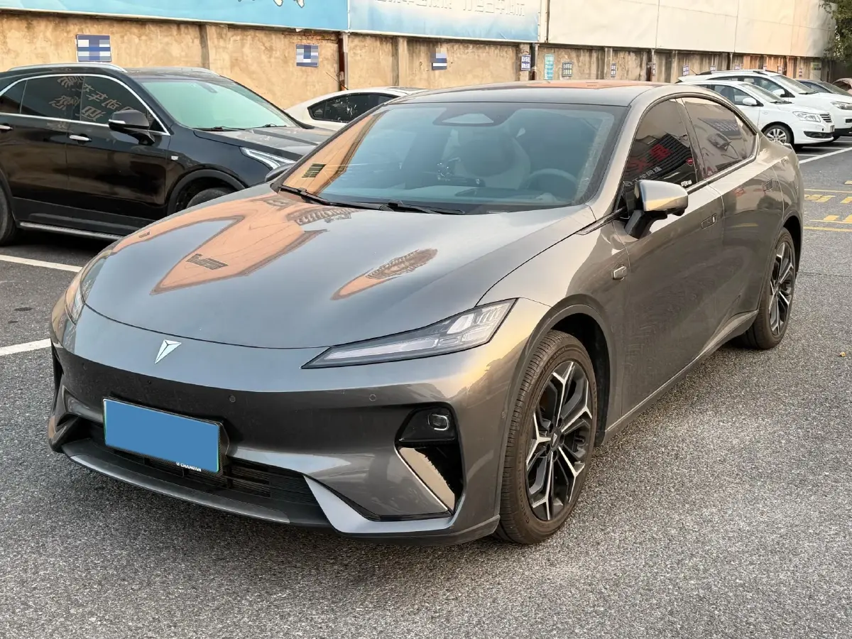 2024 Deepal L07 1.5L 98HP L4 REEV 28.39KWH