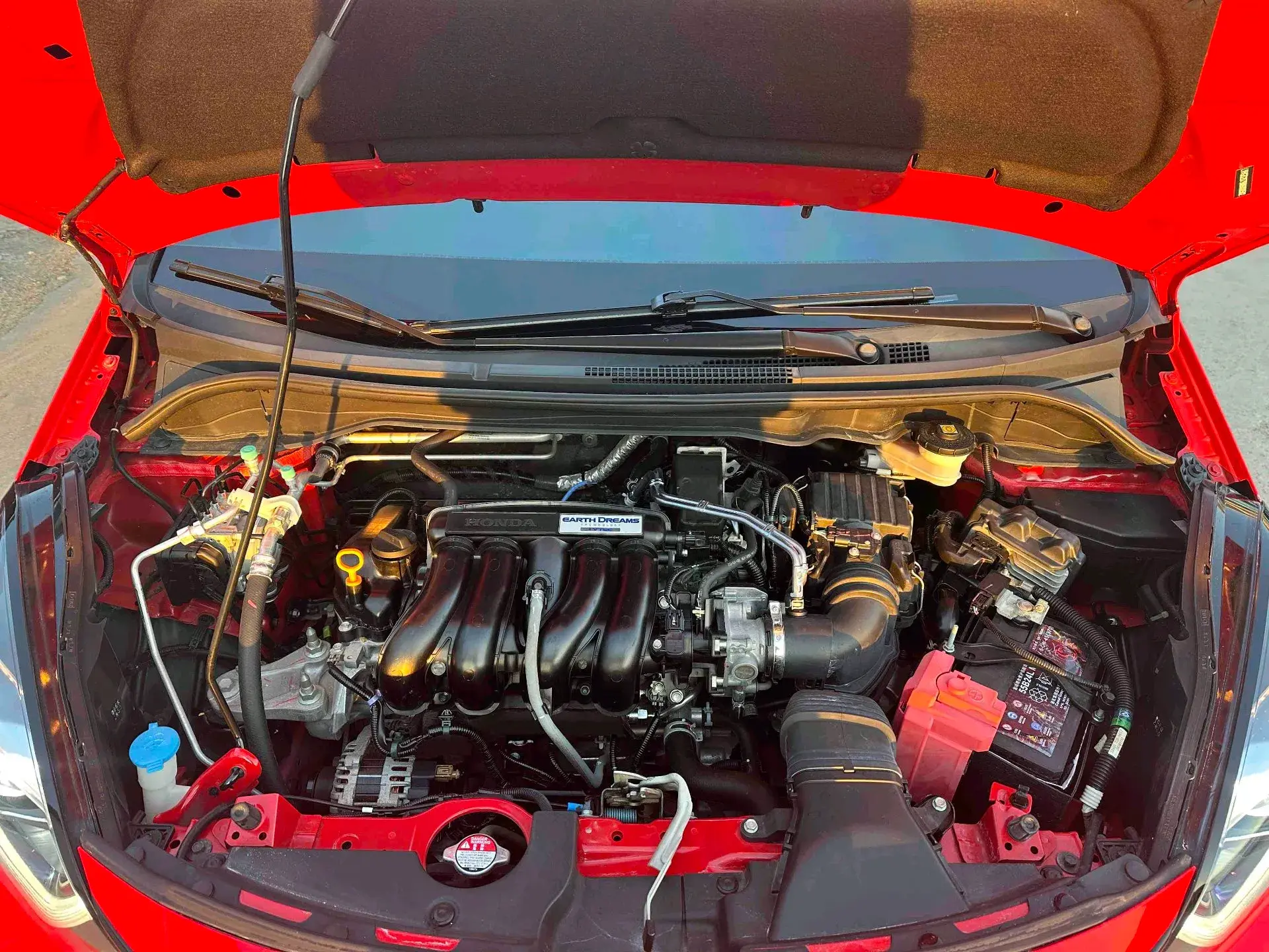 2021 HONDA LIFE thumbnail 3