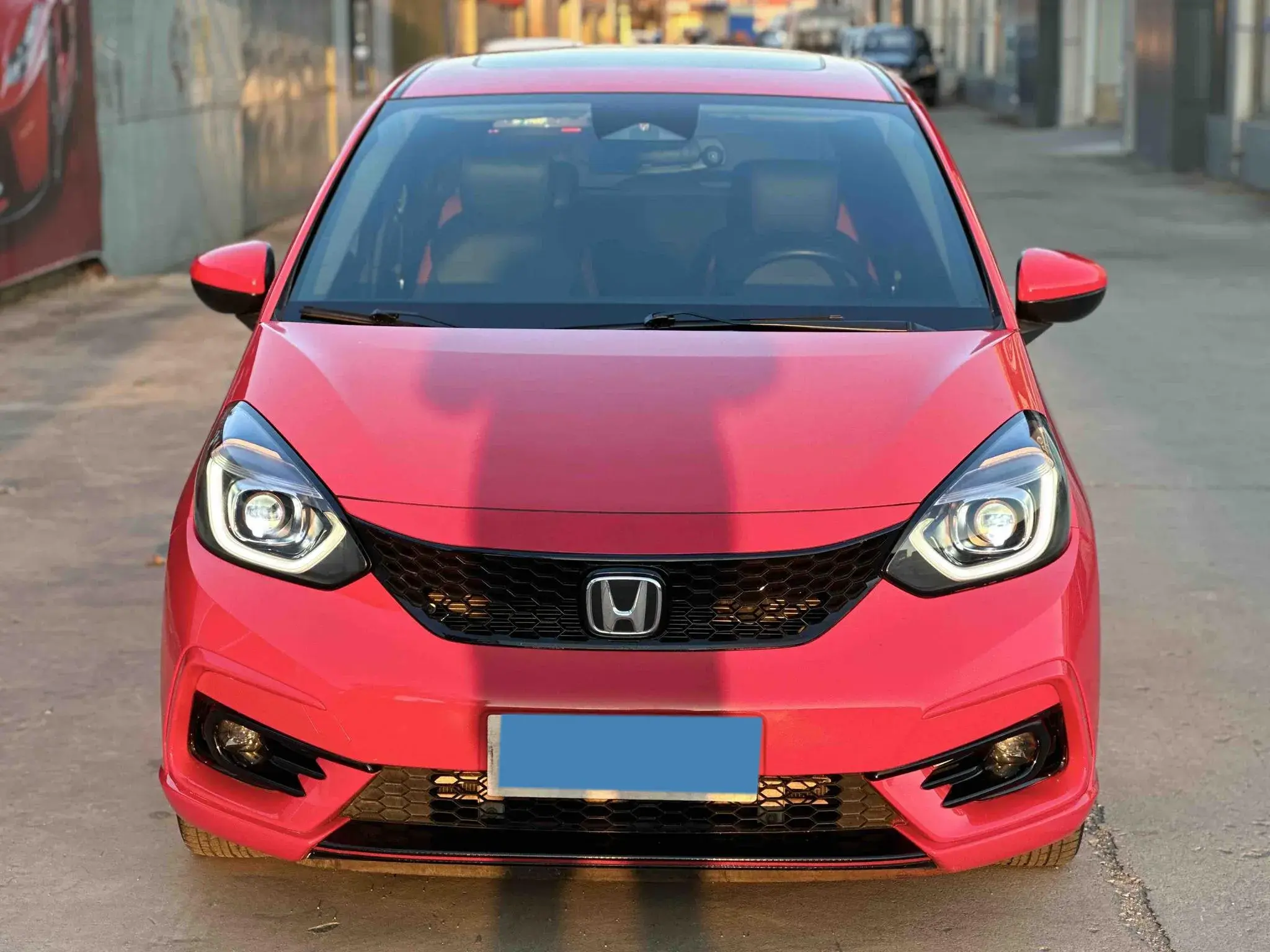 2021 HONDA LIFE thumbnail 2