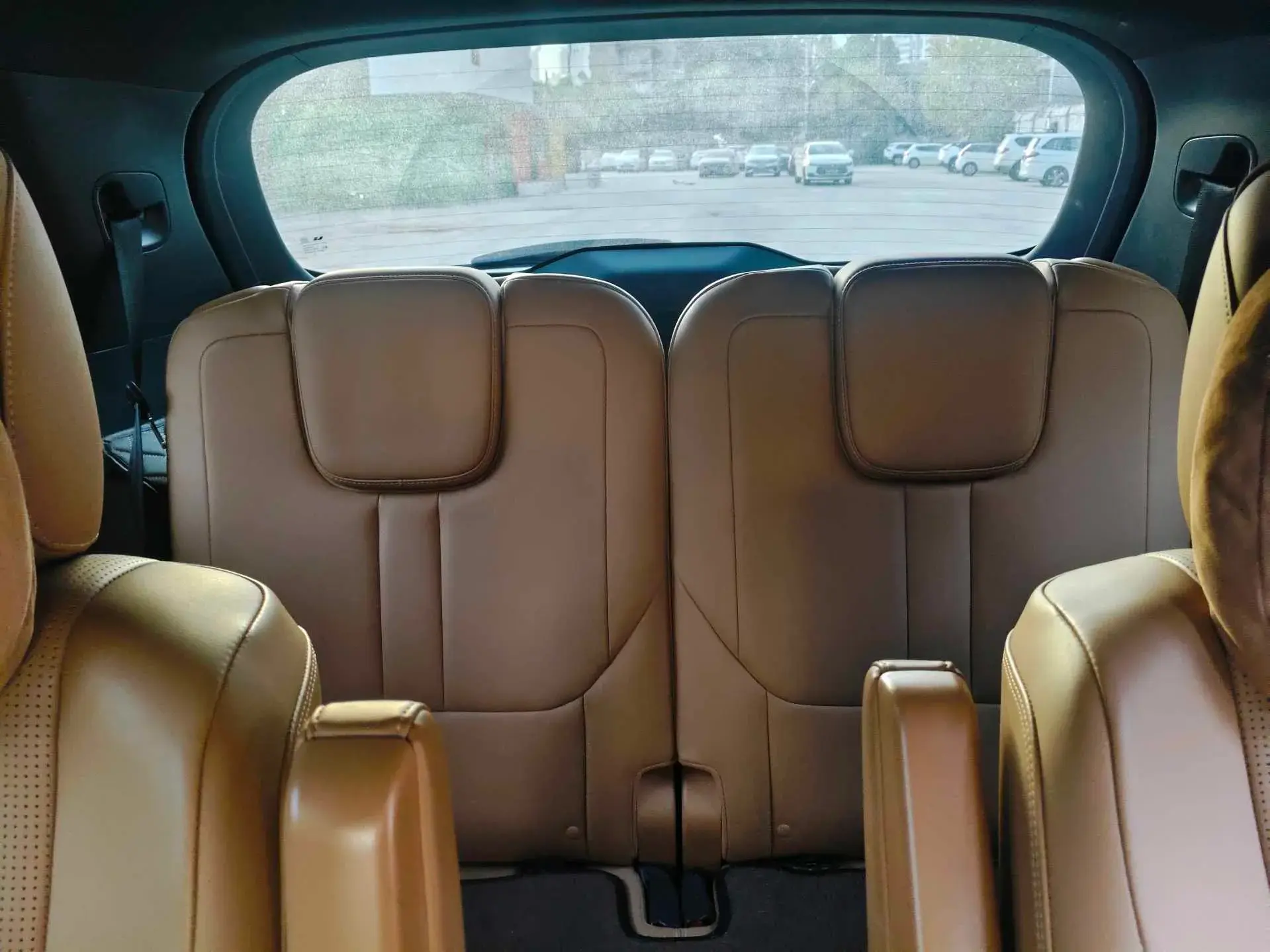 2020 LI ONE thumbnail 3