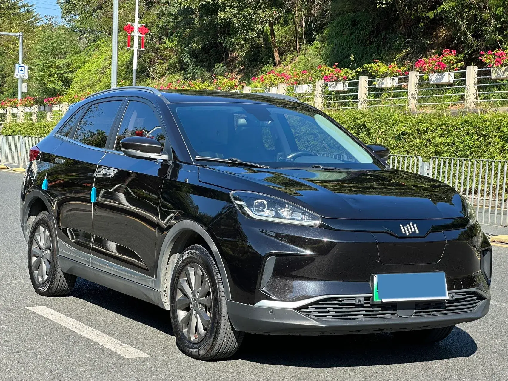 2018 WELTMEISTER EX5 thumbnail 3