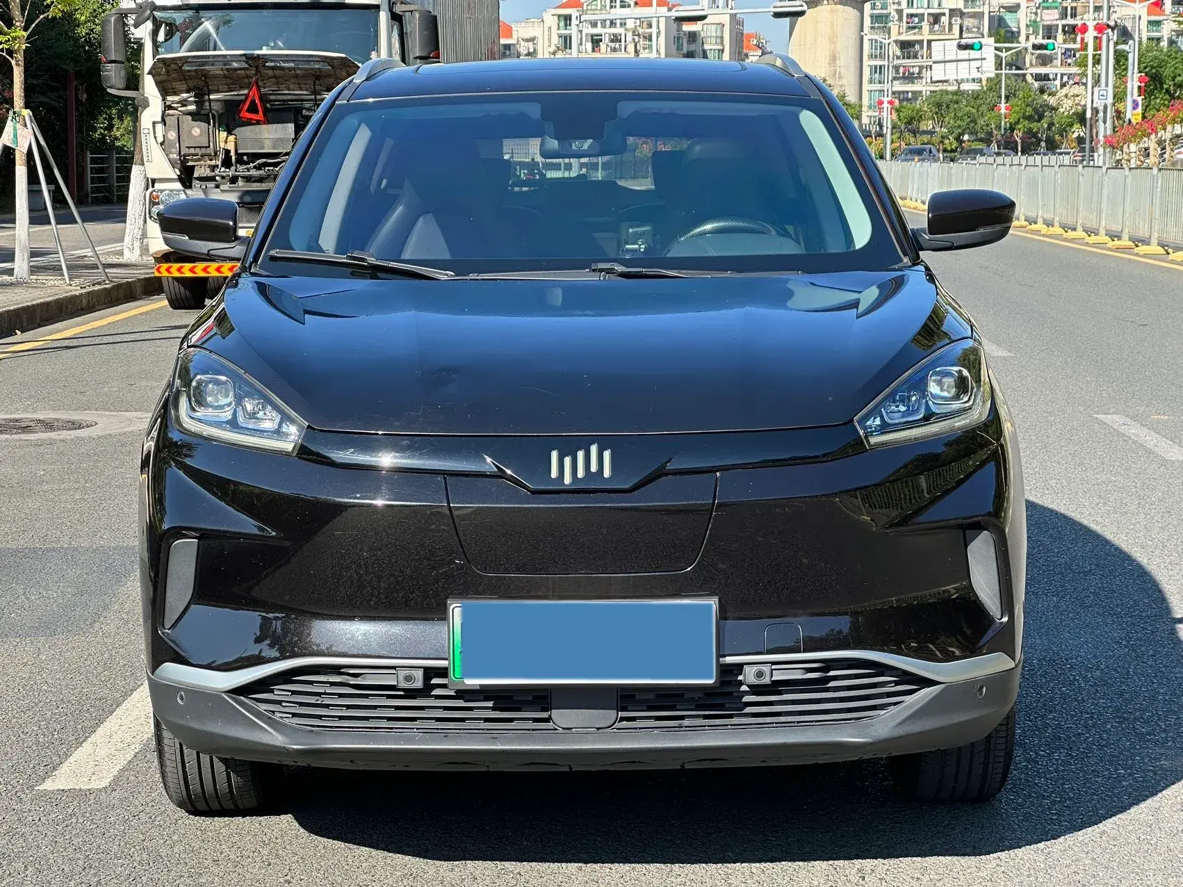 2018 WELTMEISTER EX5 thumbnail 2