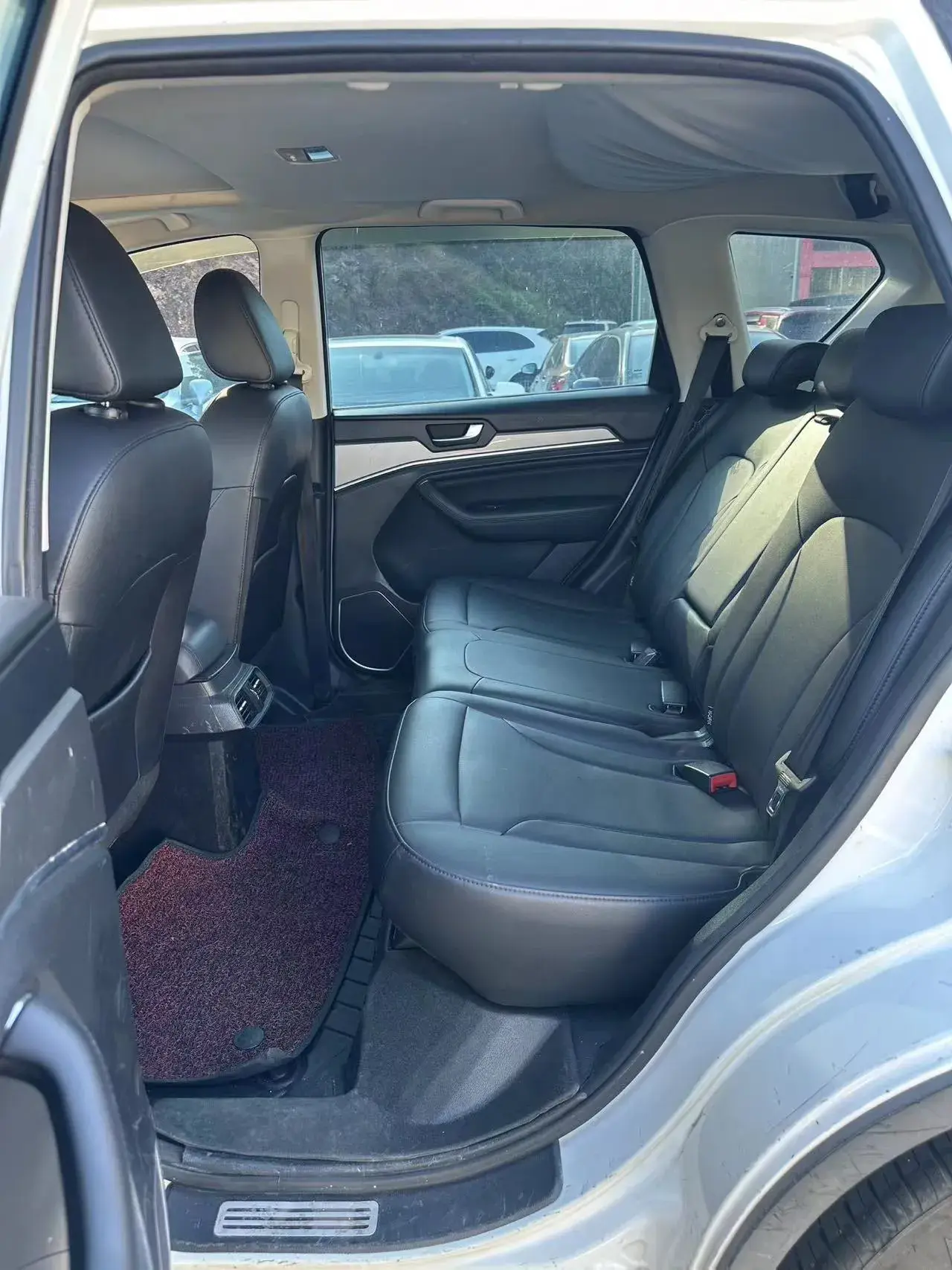 2018 HAVAL H6 thumbnail 4